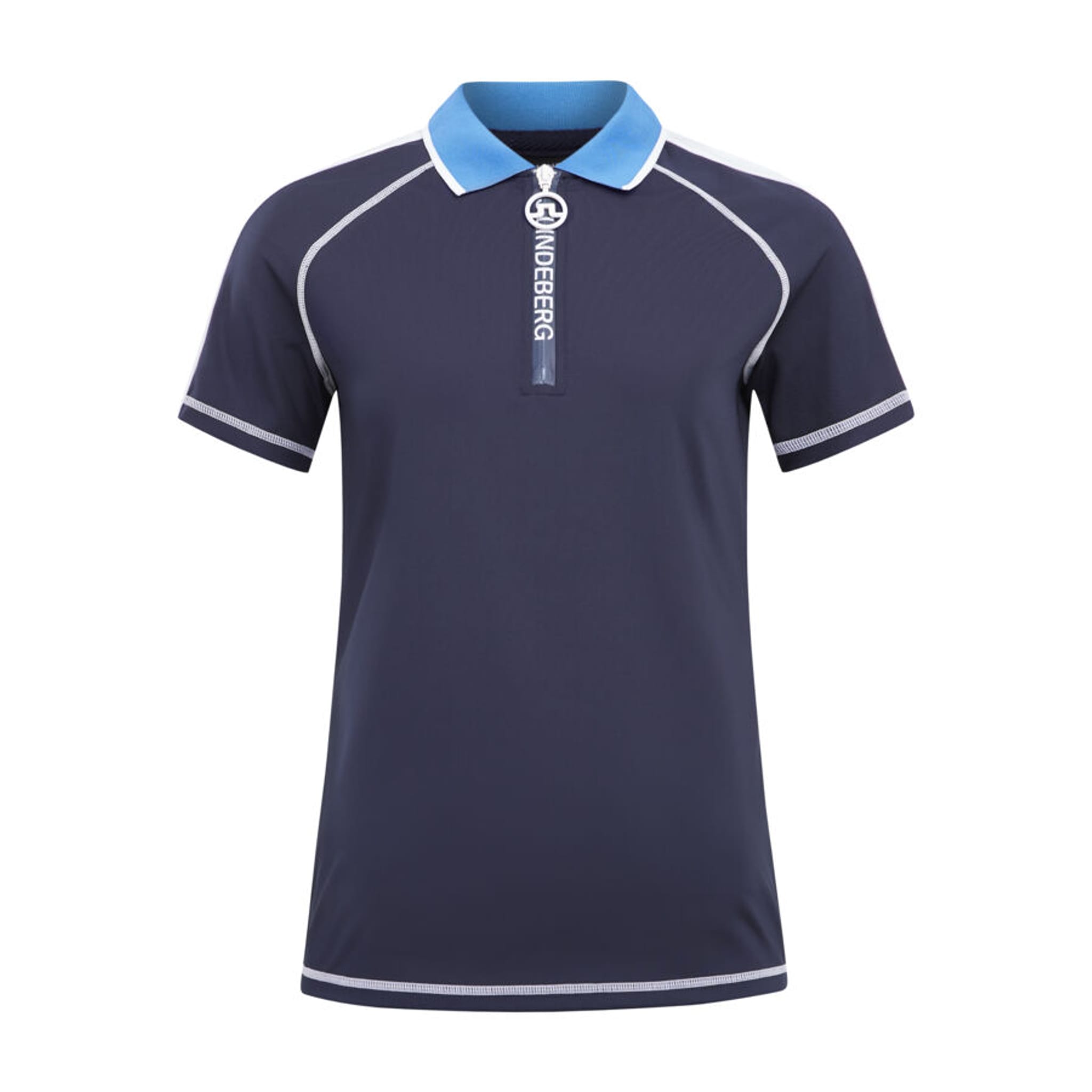 J. Lindeberg Kourtney Poloshirt Damen