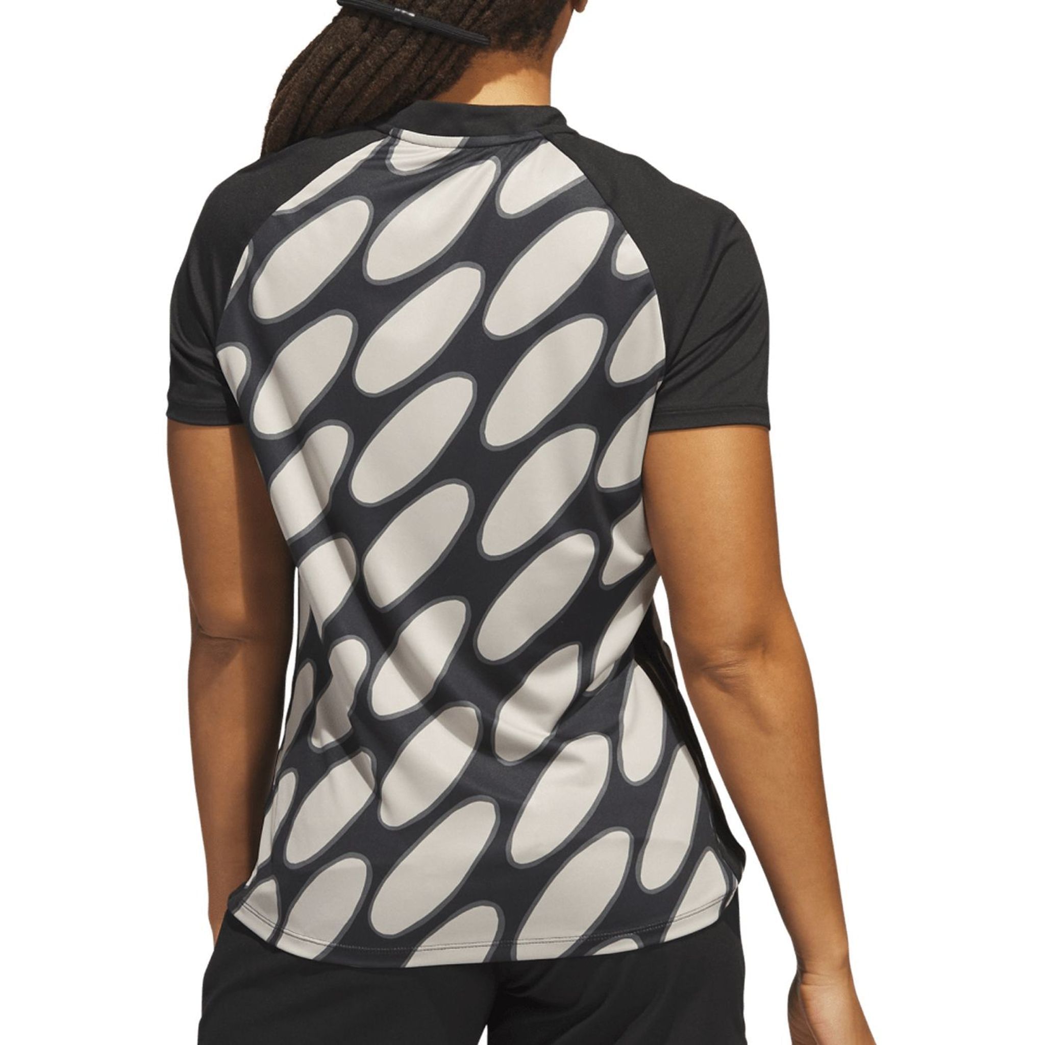 Adidas Marimekko Polo Damen