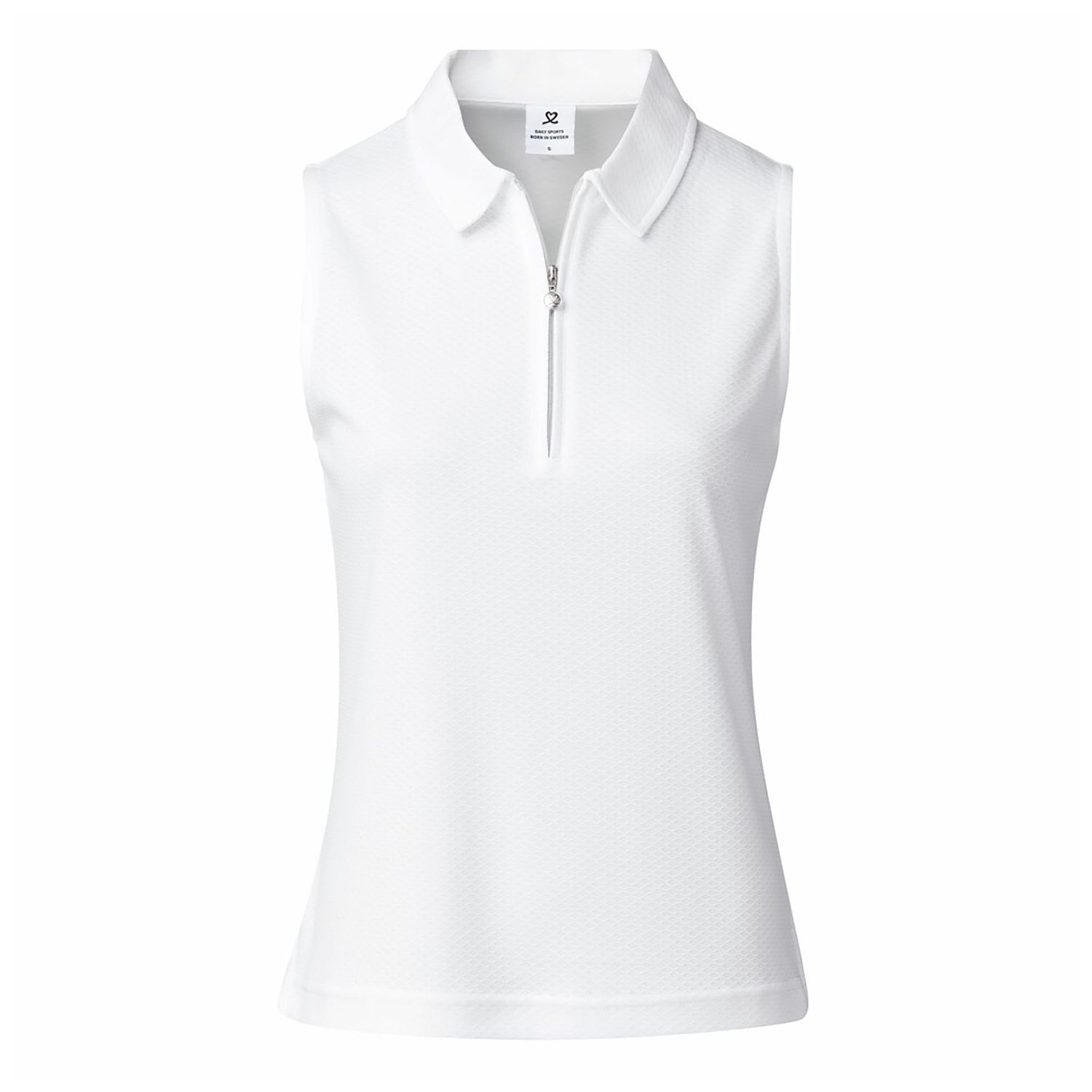 Daily Sports Peoria Poloshirt ärmellos Damen