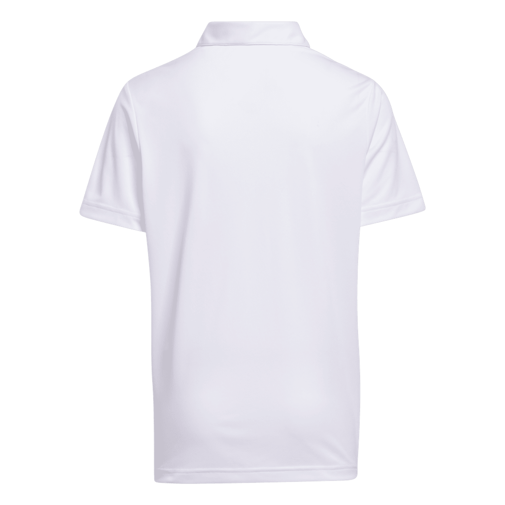 Adidas B PERF POLO WHITE Herren