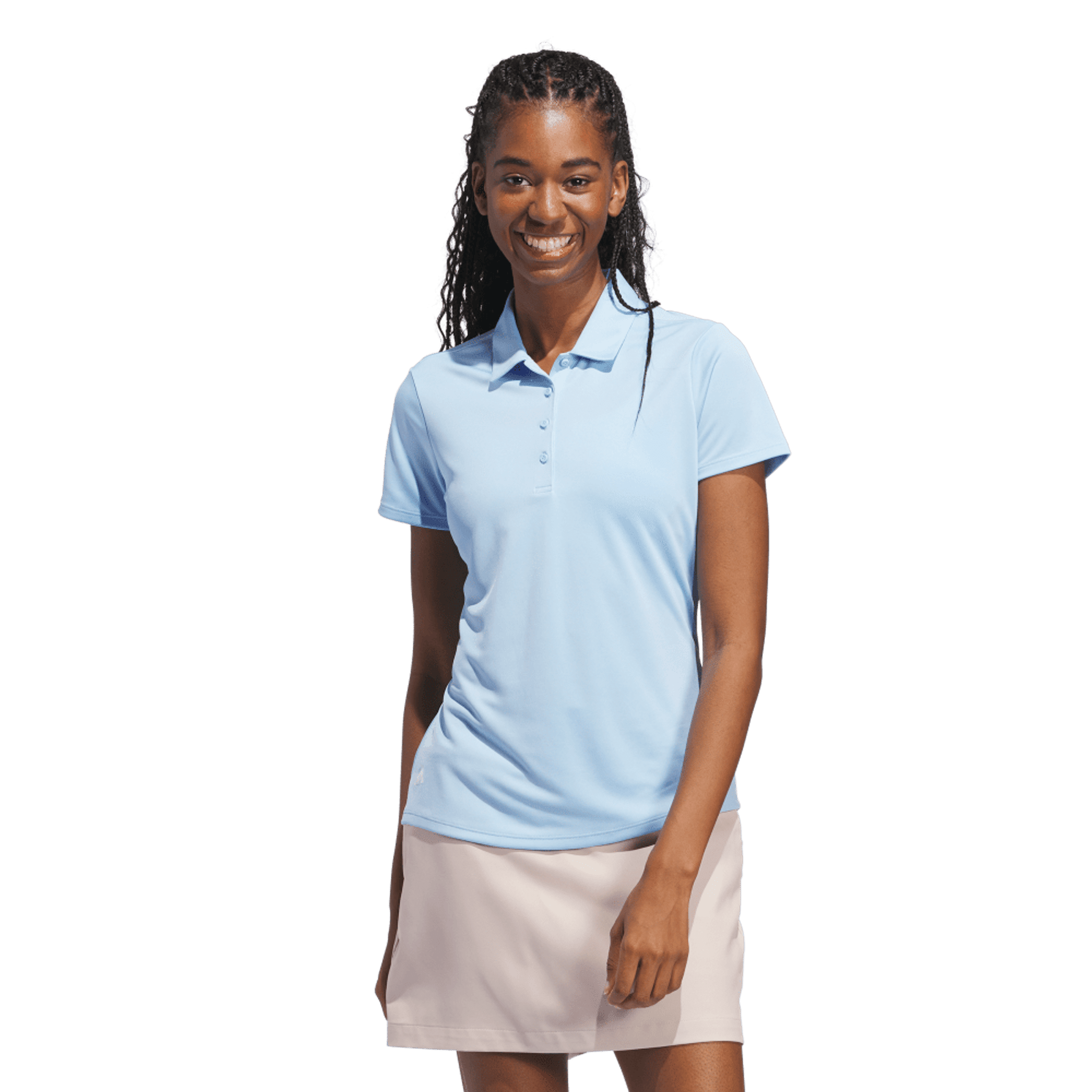 Adidas Performance Poloshirt Damen