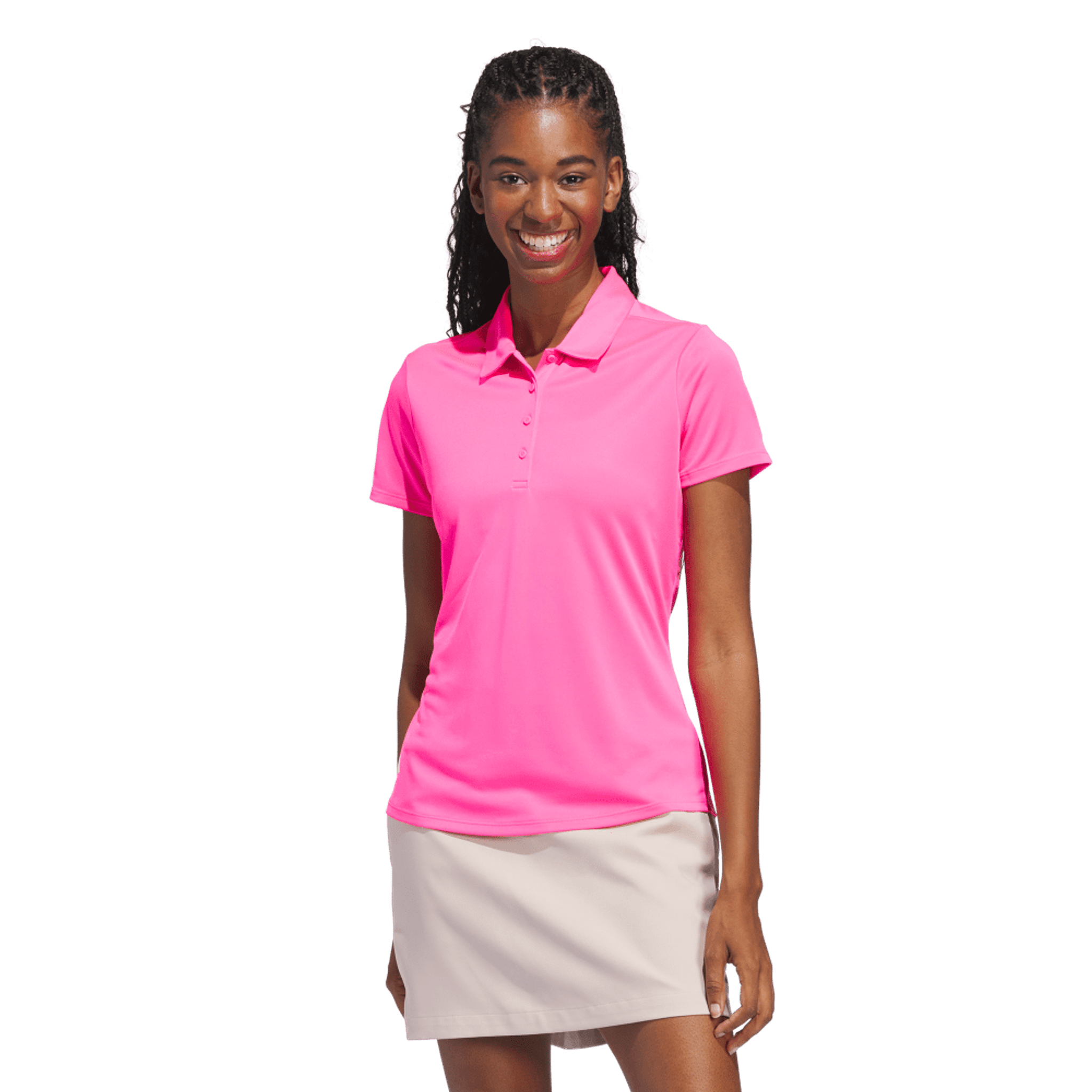 Adidas Performance Poloshirt Damen