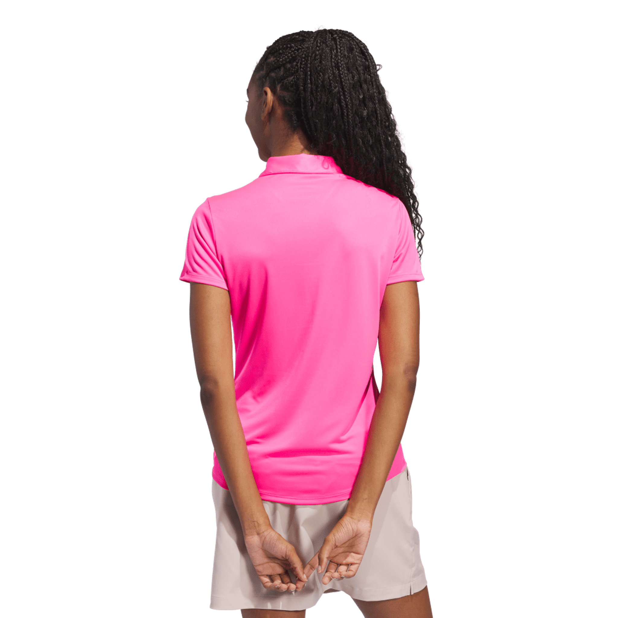 Adidas Performance Poloshirt Damen