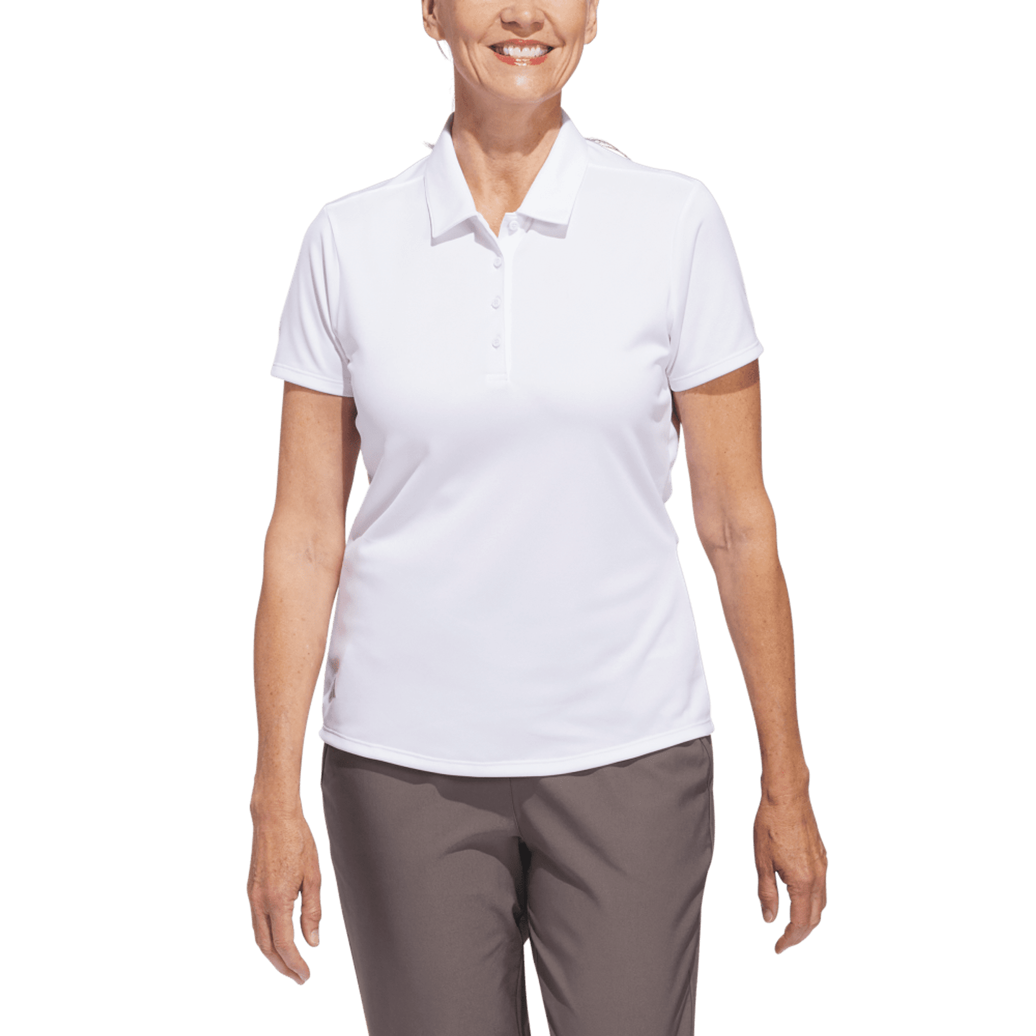 Adidas Performance Poloshirt Damen