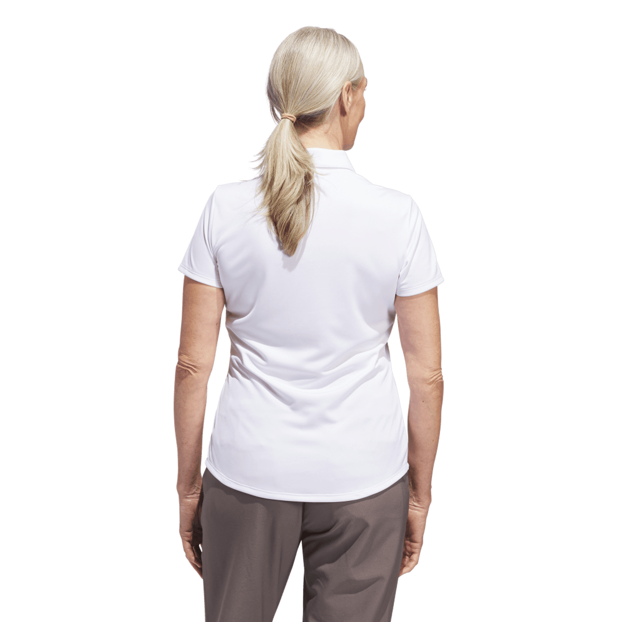 Adidas Performance Poloshirt Damen