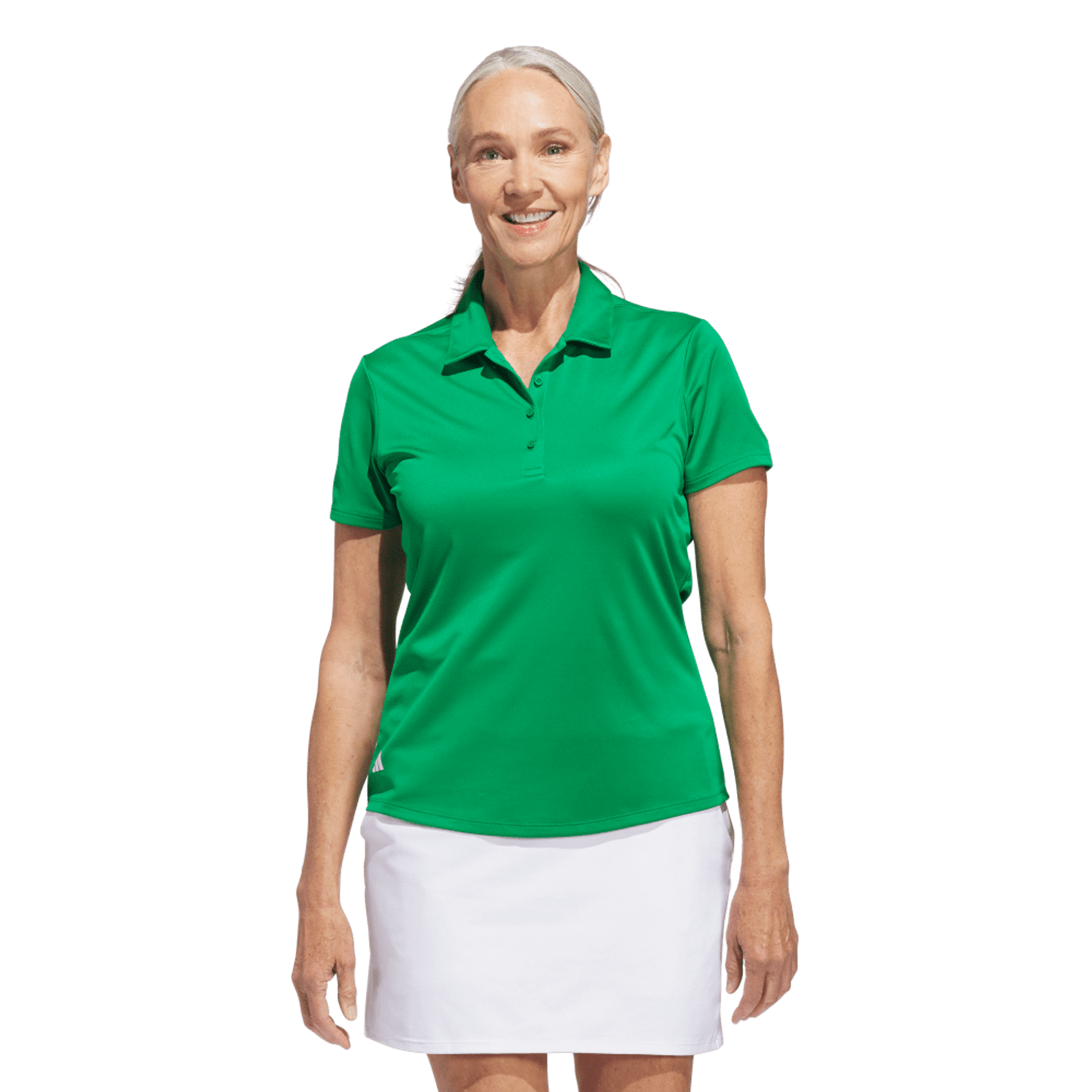 Adidas Performance Poloshirt Damen