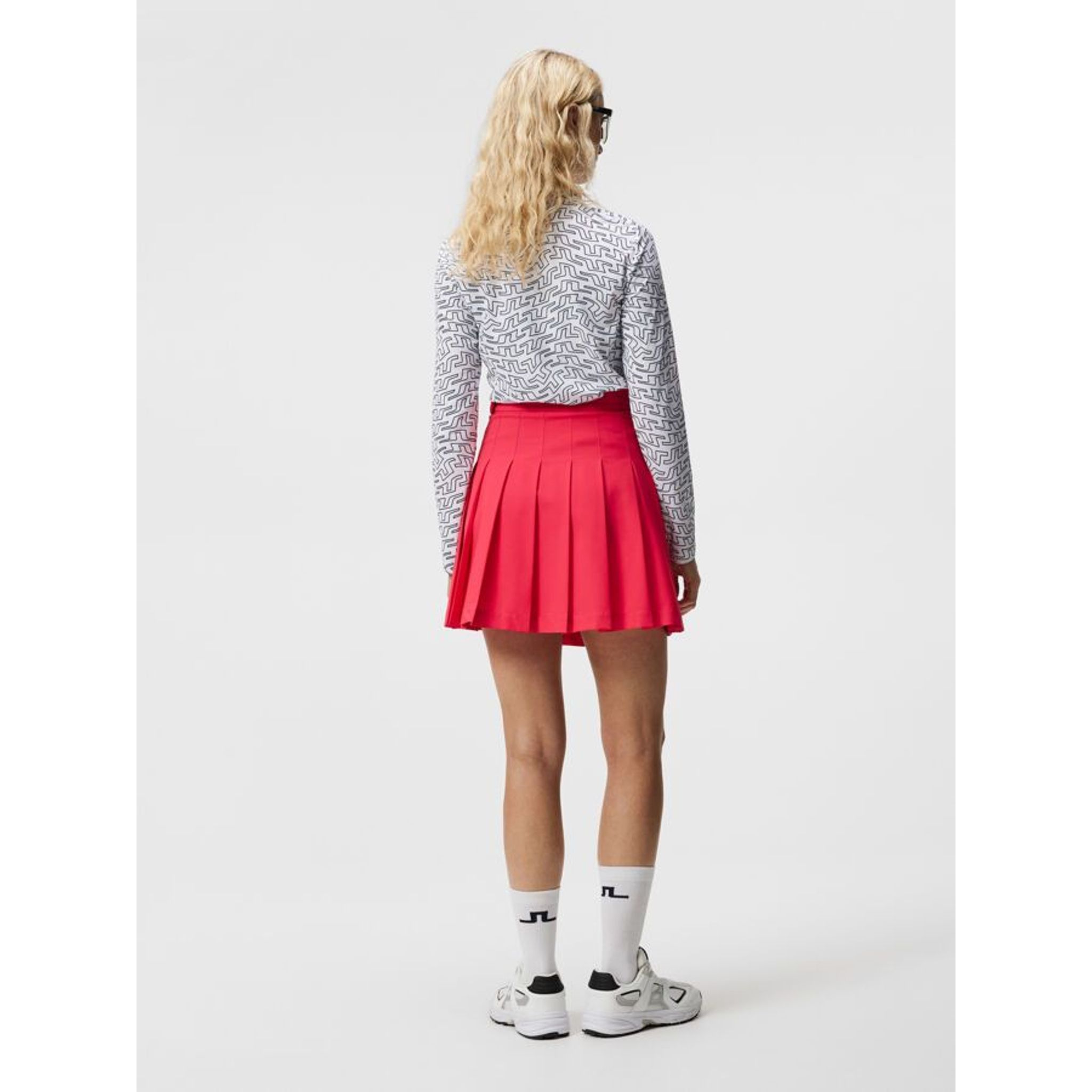 J. Lindeberg Adina Skort Damen