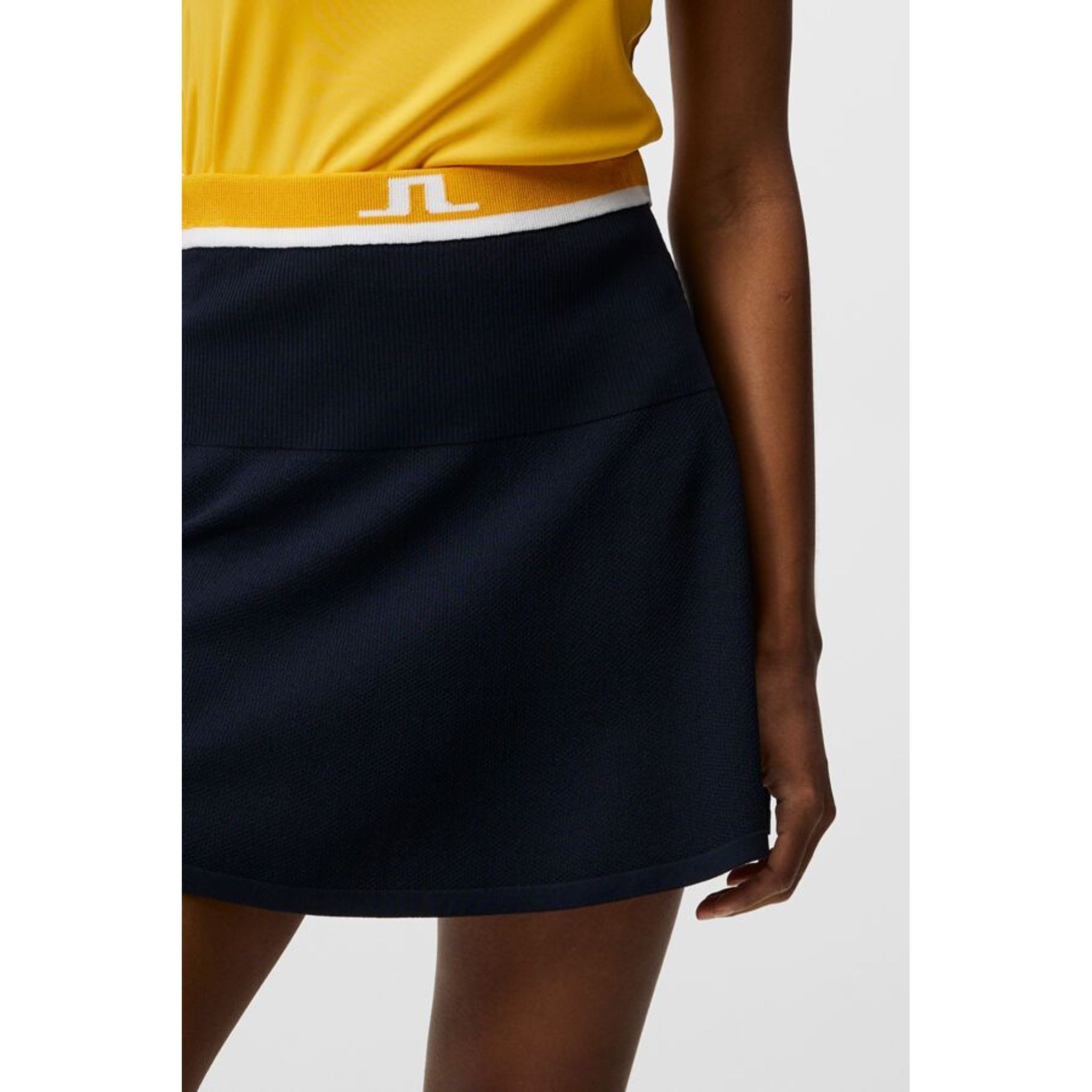 J. Lindeberg Frida Knitted Skort Damen