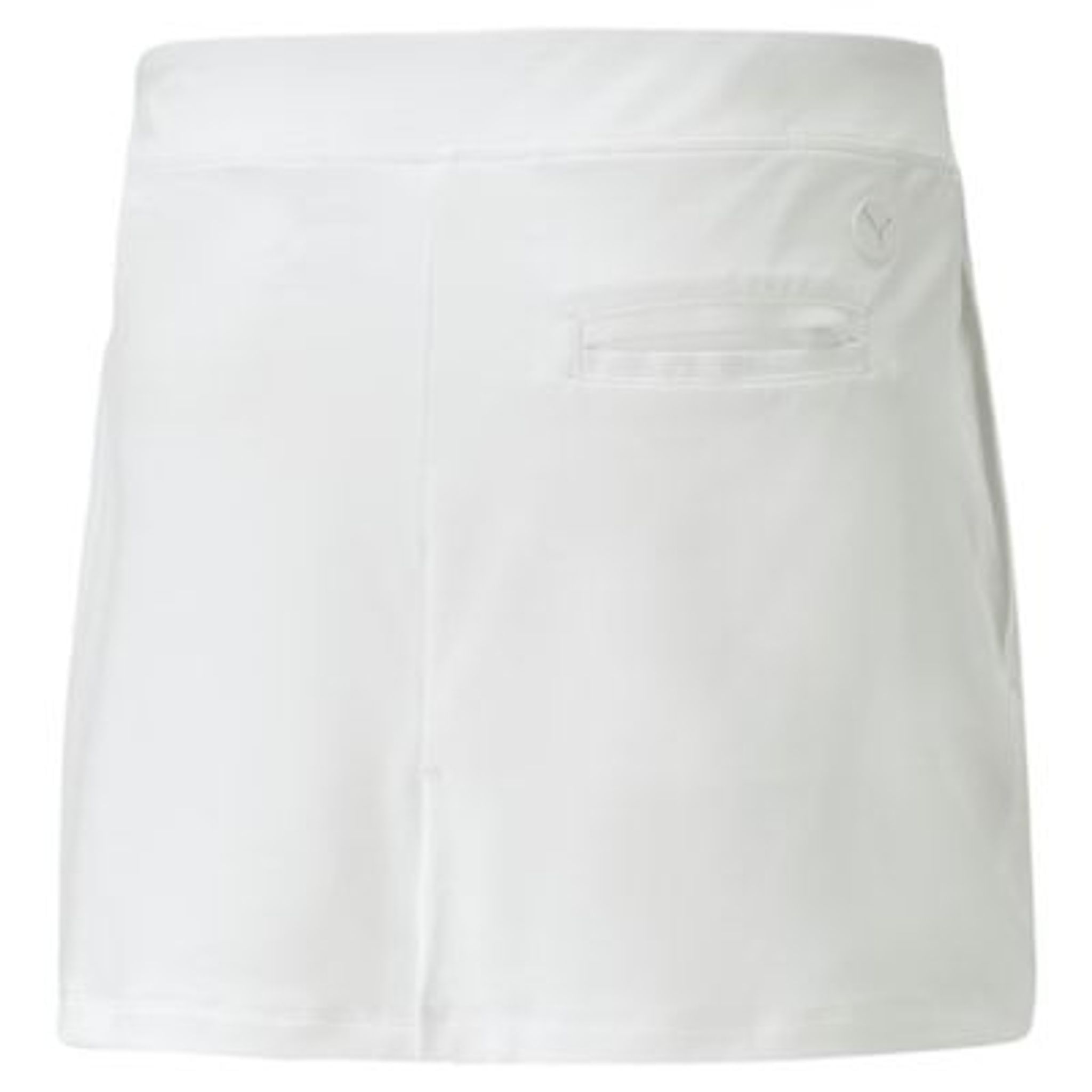 Puma Girls Knit Skort Damen