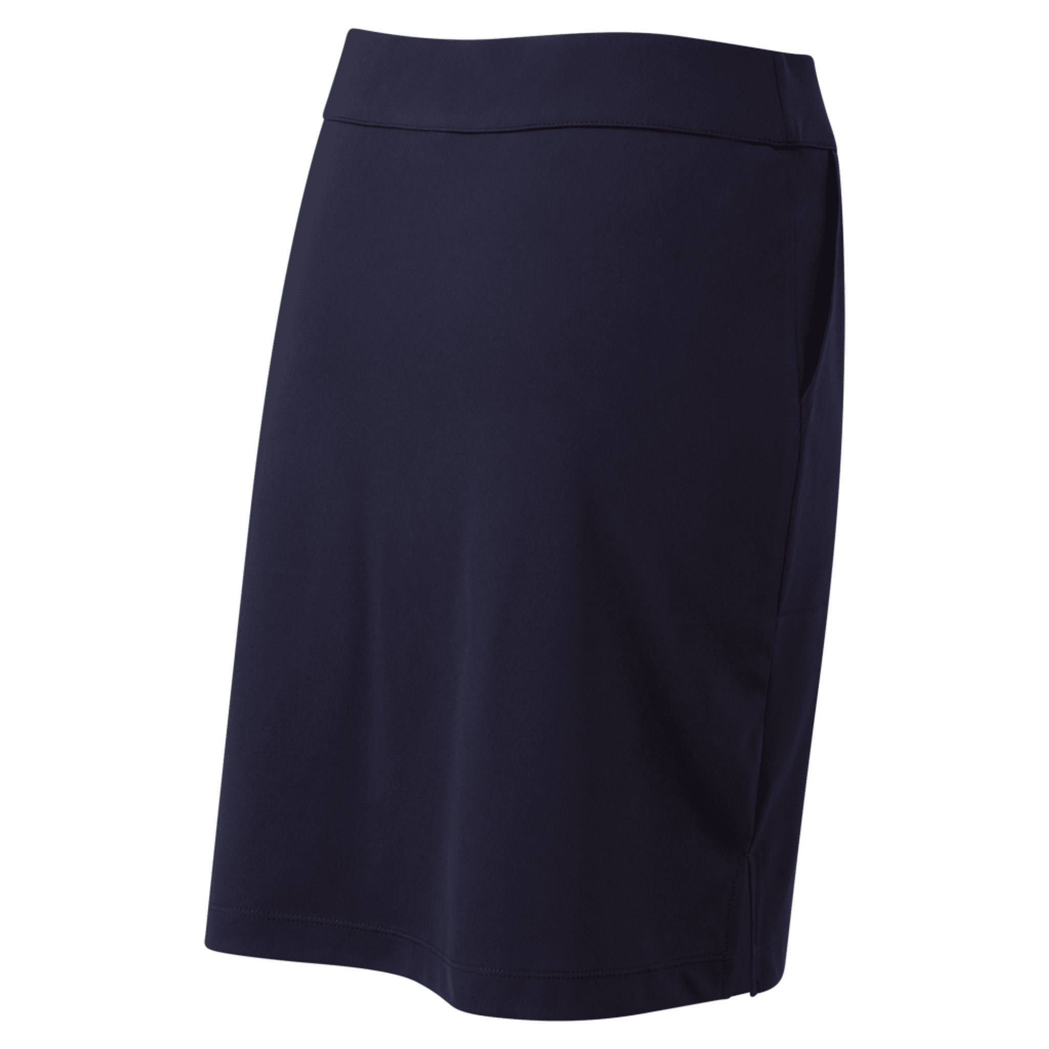 Footjoy Interlock Skort - Long Damen