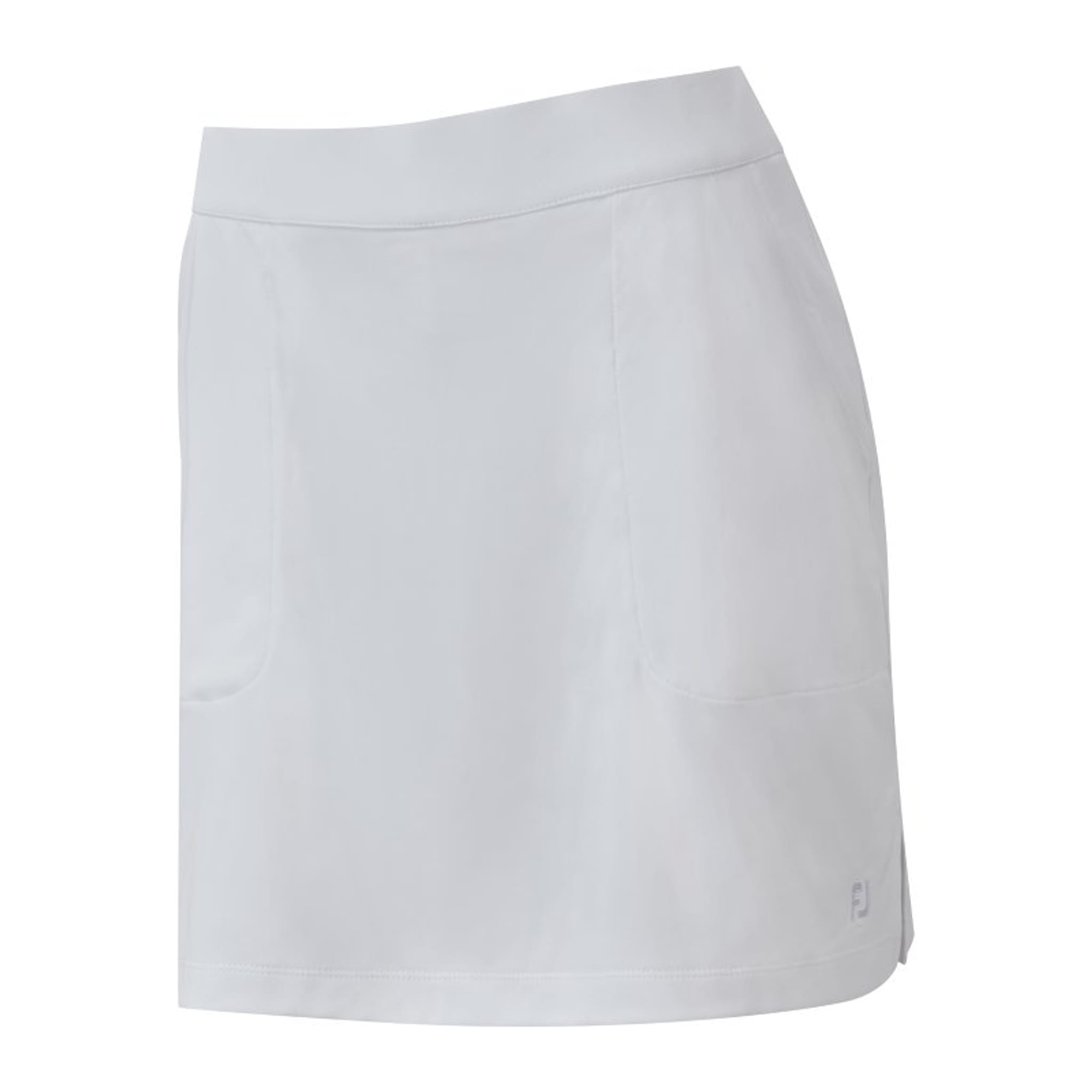 Footjoy Interlock Skort - Regular Damen