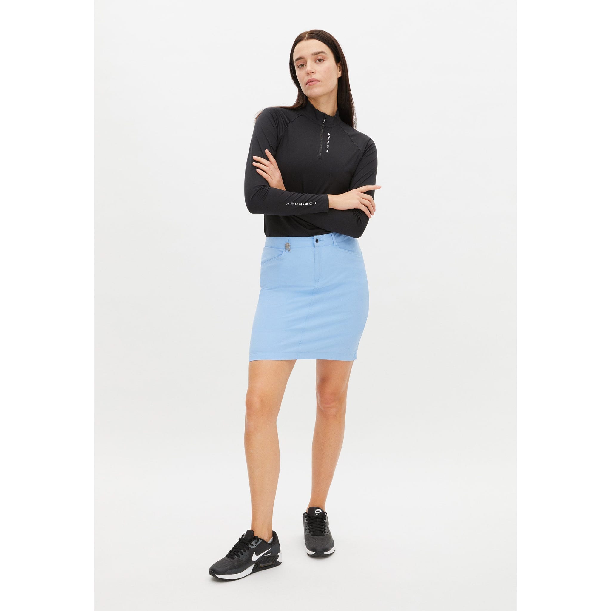 Röhnisch Seon Skort Damen