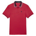 GFORE Skull and T´s 3D Tech Slim Fit Gpoloshirt pre mužov