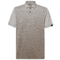 Oakley Soft Grain Golf Polokošeľa pre mužov