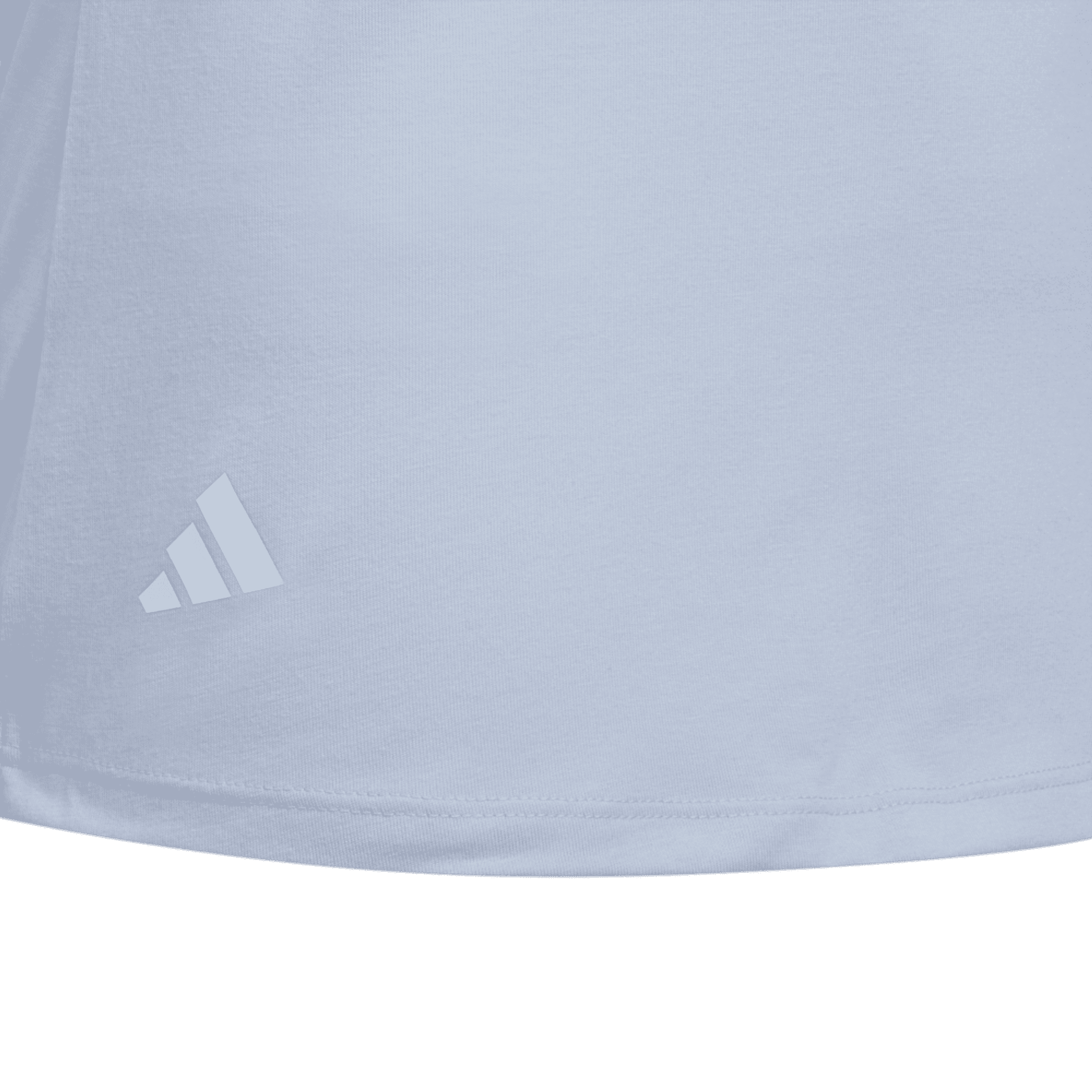 Adidas Solid Junior Polokošeľa pre dámy