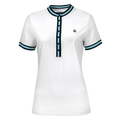 Dámsky golfový top Original Penguin s lemom