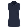 Adidas Ultimate 365 Solid bezrukávkové dámske polokošele