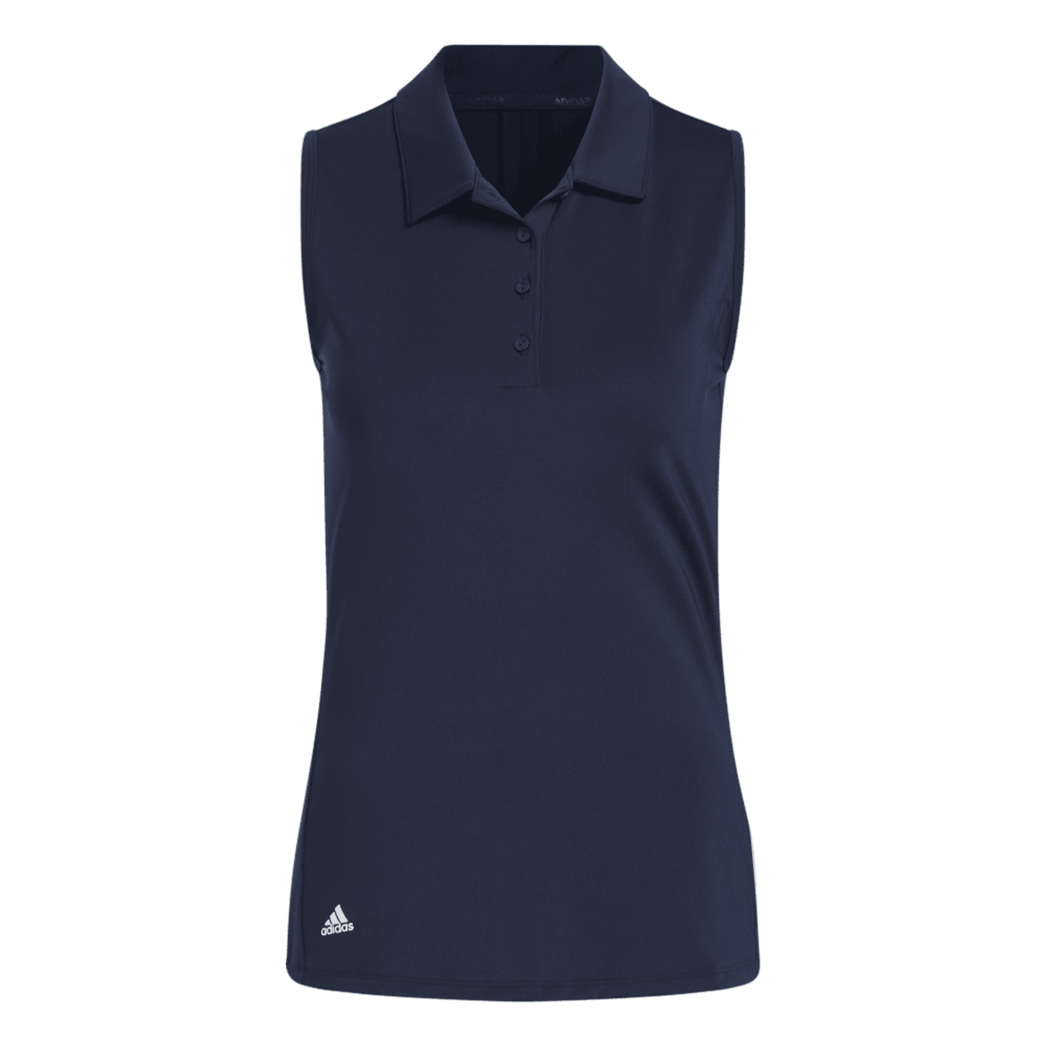 Adidas Ultimate 365 Solid bezrukávkové dámske polokošele