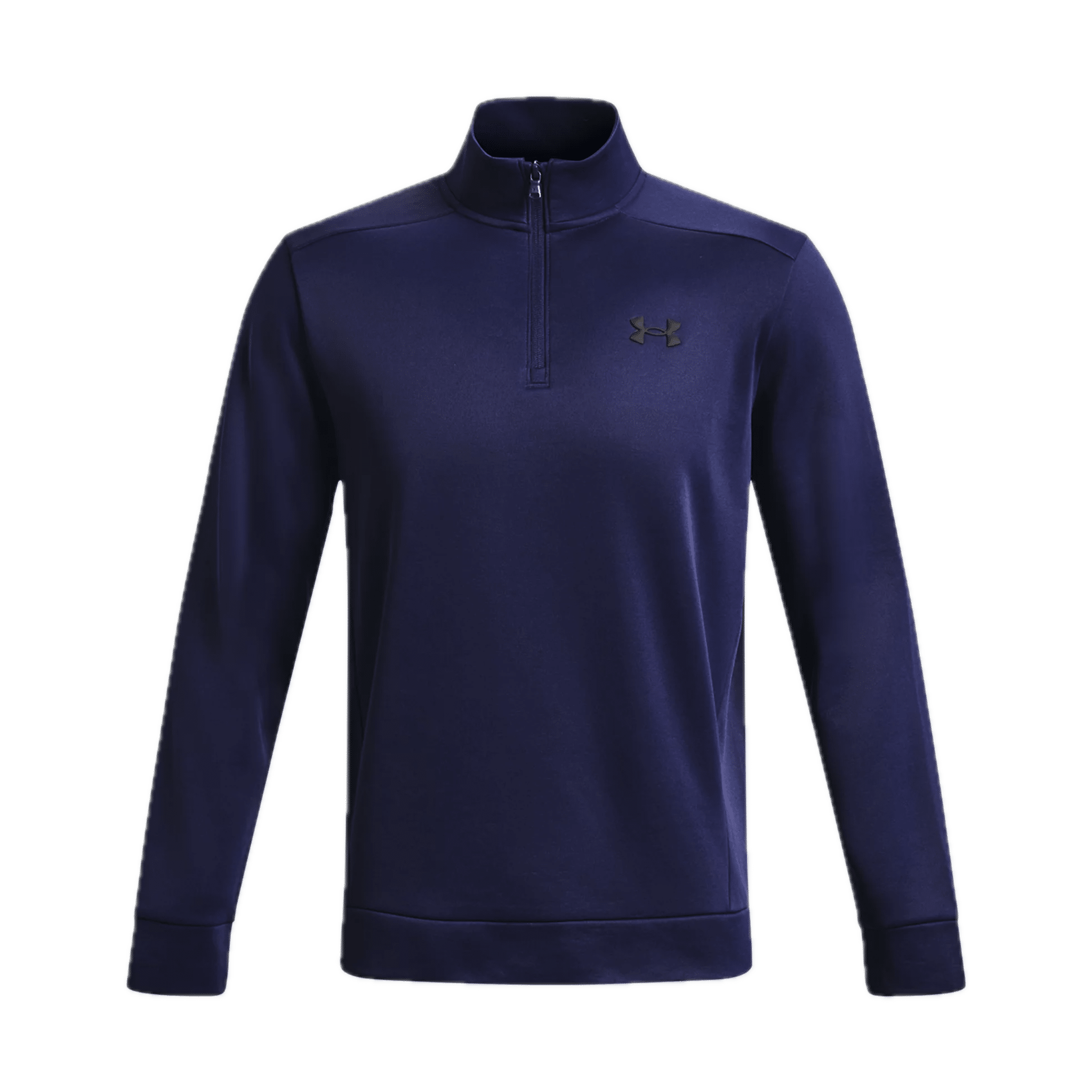 Under Armour 1/4 Zip Fleece Pullover Herren