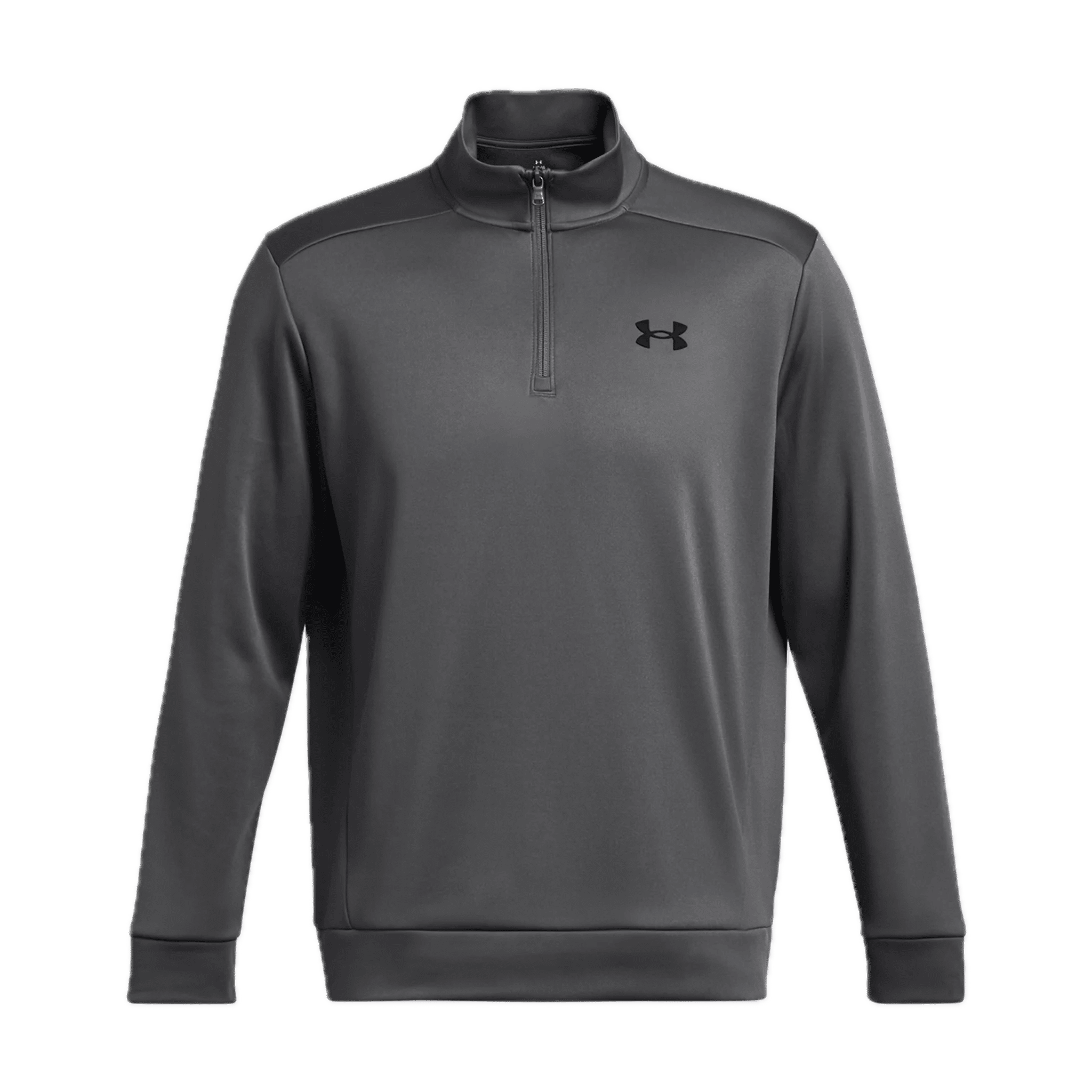 Under Armour 1/4 Zip Fleece Pullover Herren