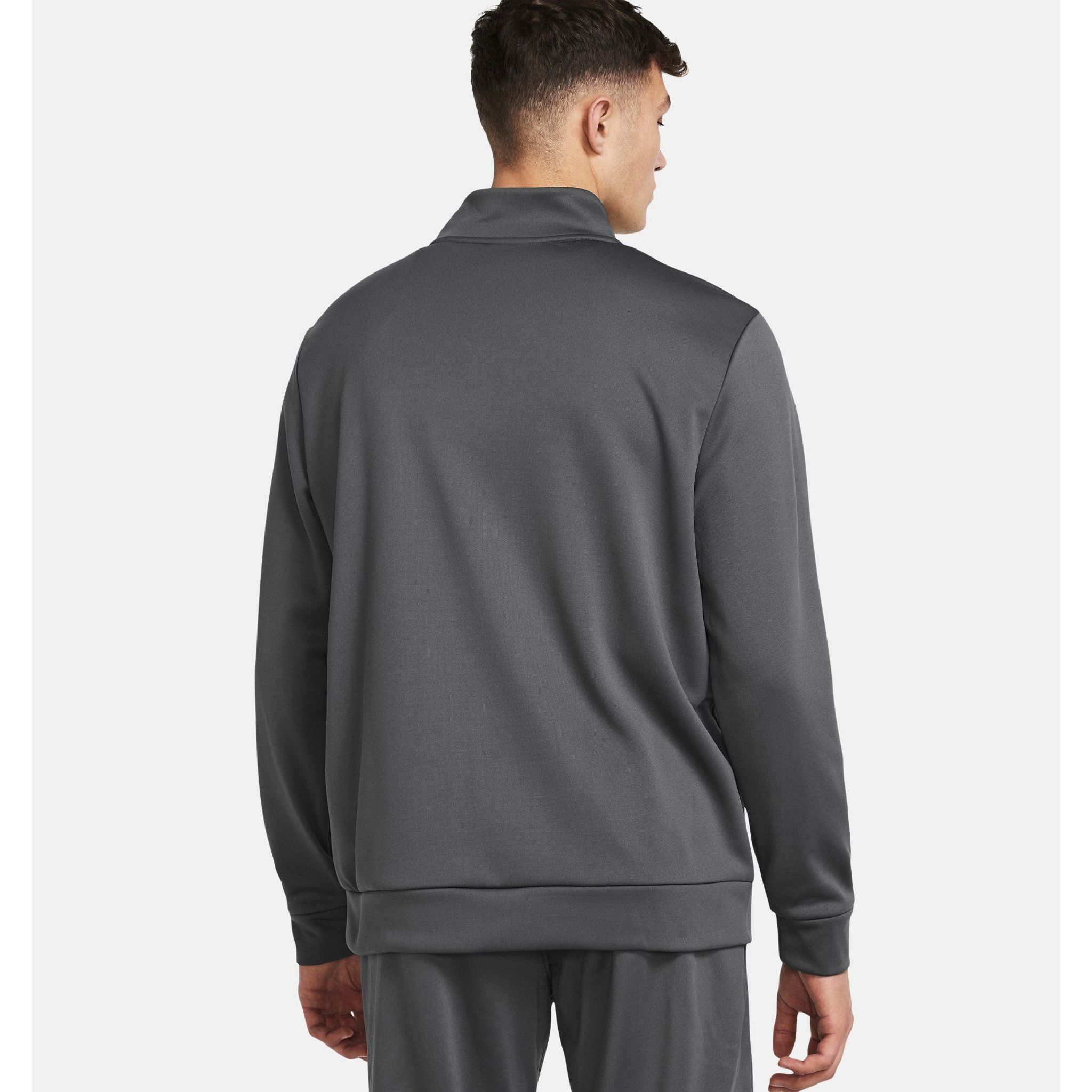 Under Armour UA Armour Fleece 1/4 Zip Herren