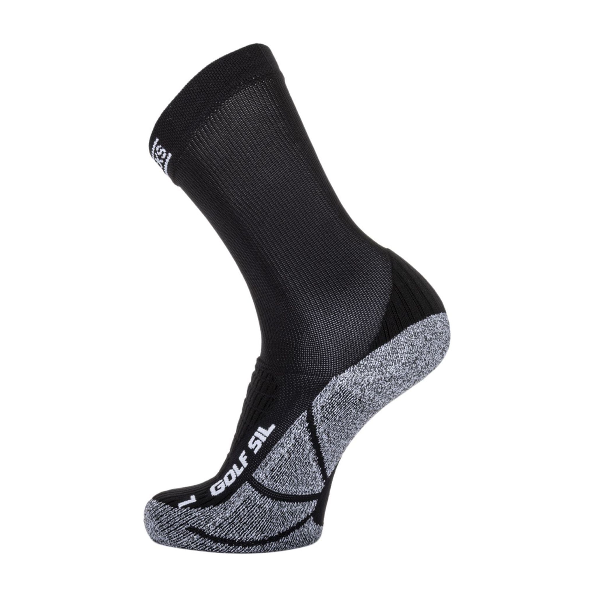 X-Socks Silver V2 Regular golfové ponožky pre mužov