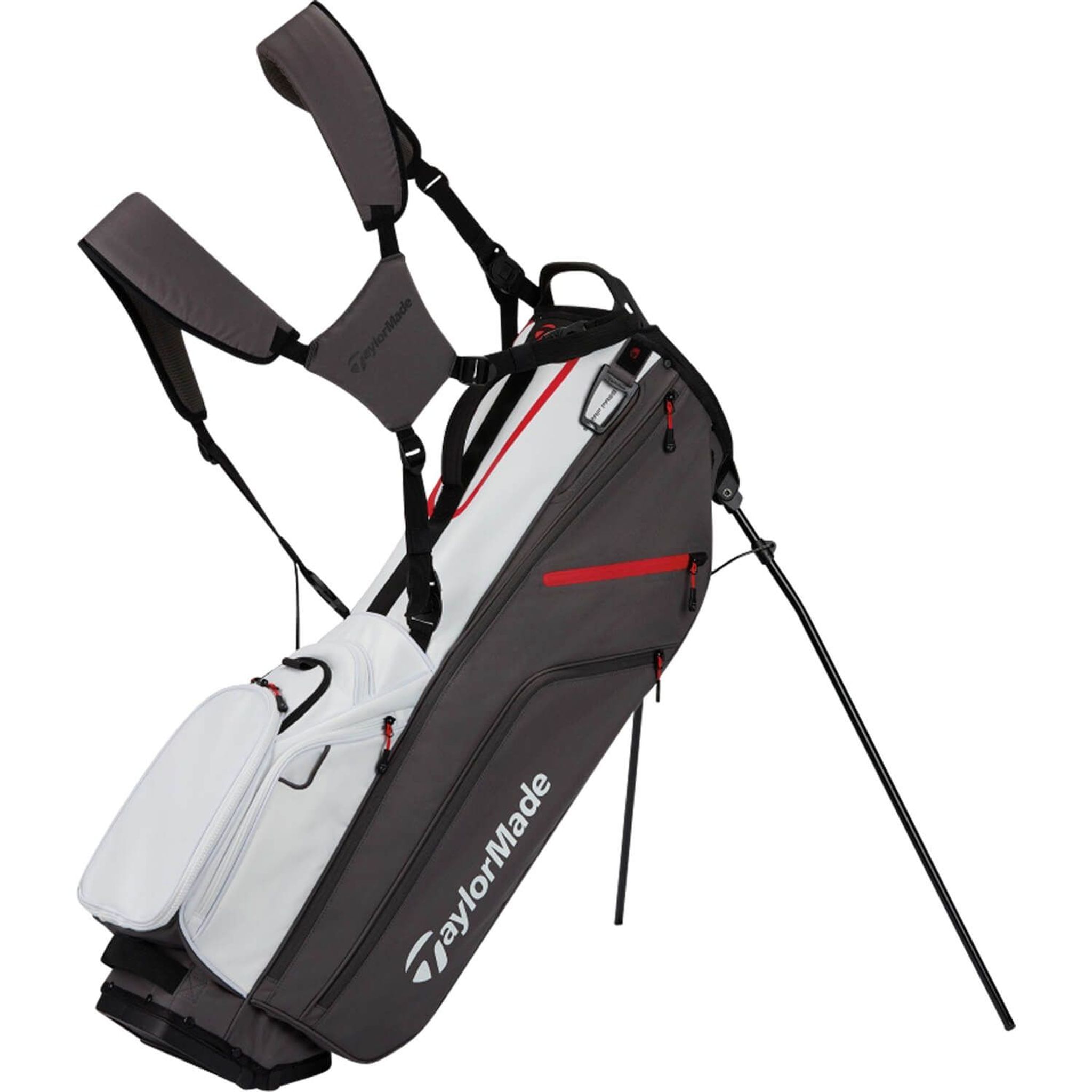 TaylorMade Flextech Standbag