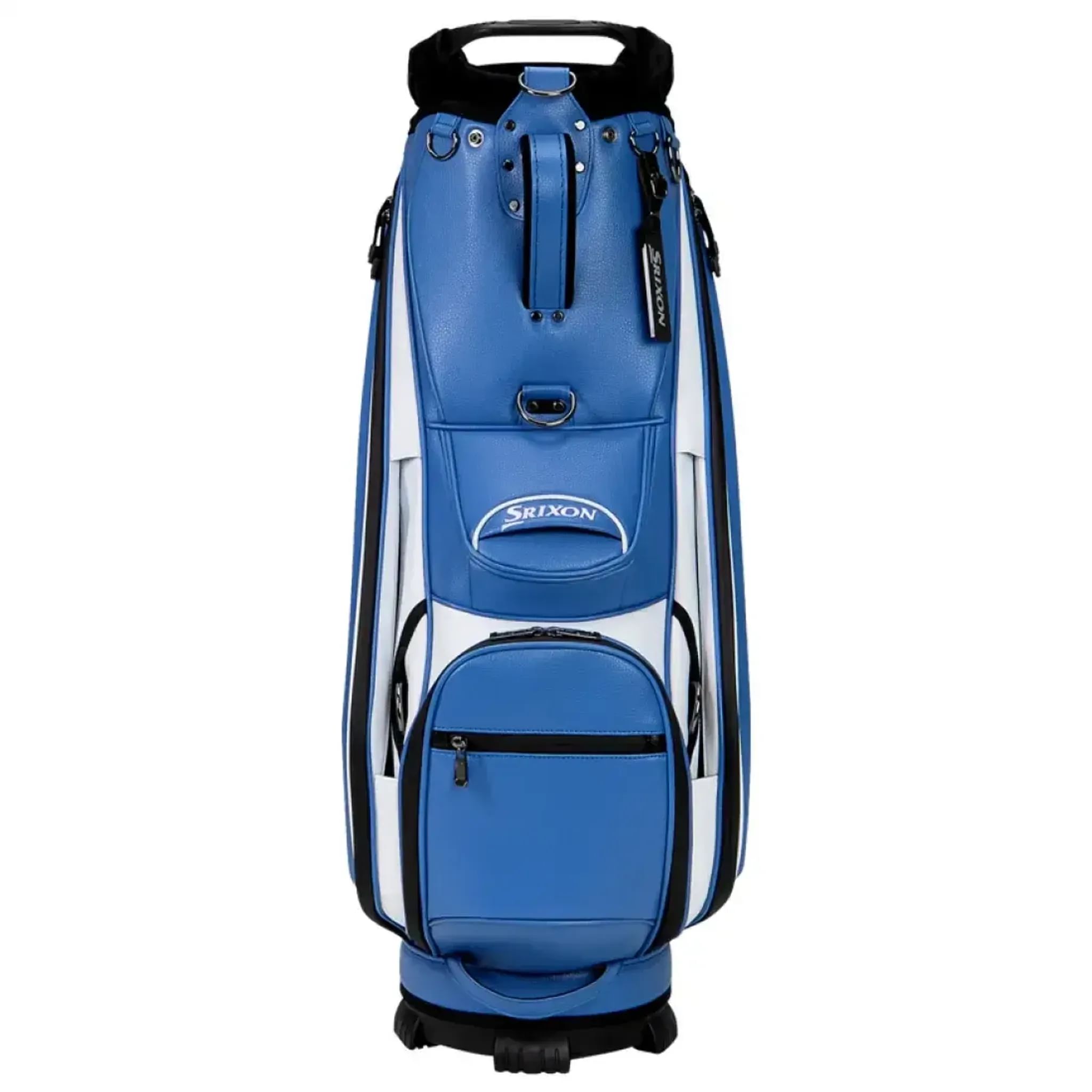 Srixon Tour Staffbag - Edícia The Open