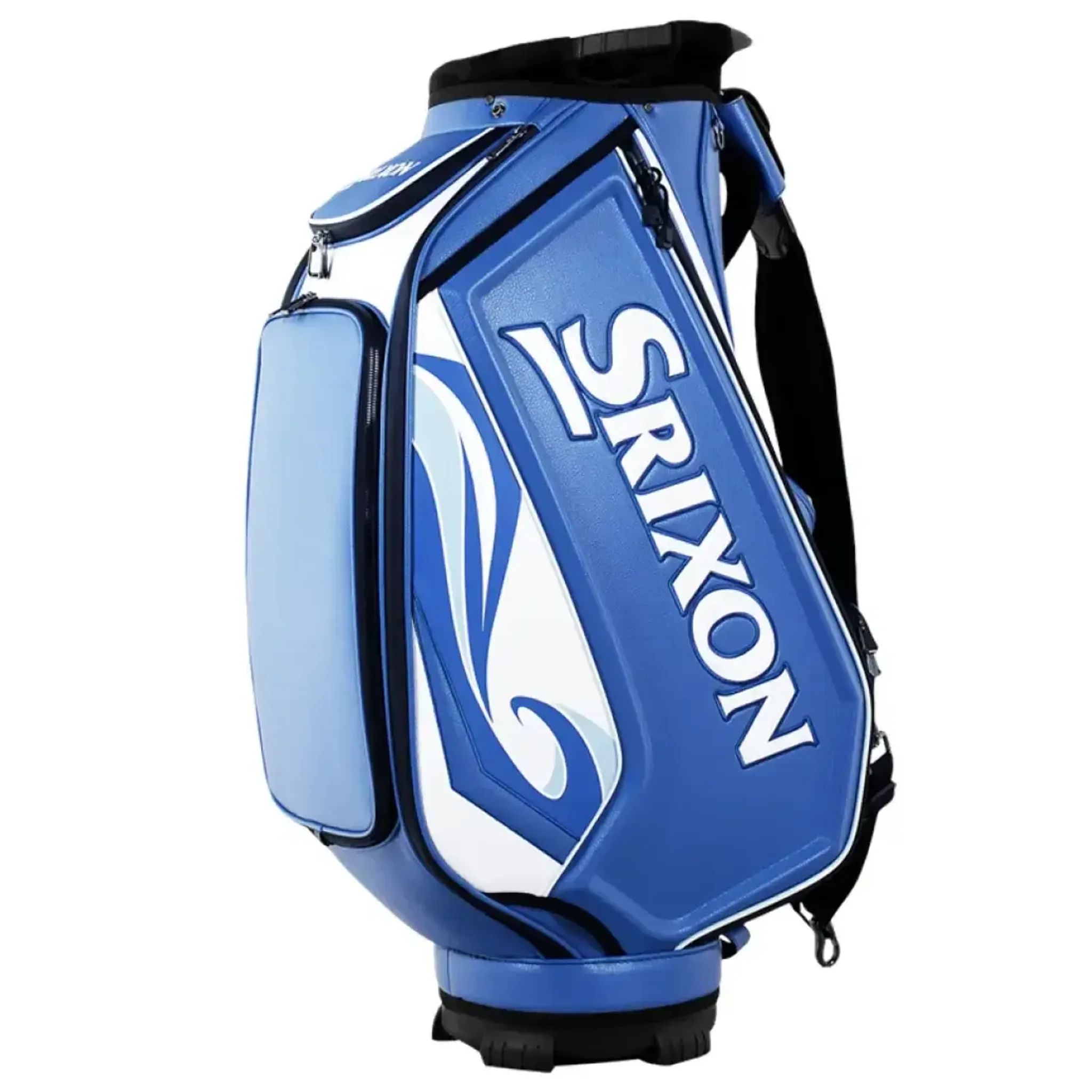 Srixon Tour Staffbag - Edícia The Open