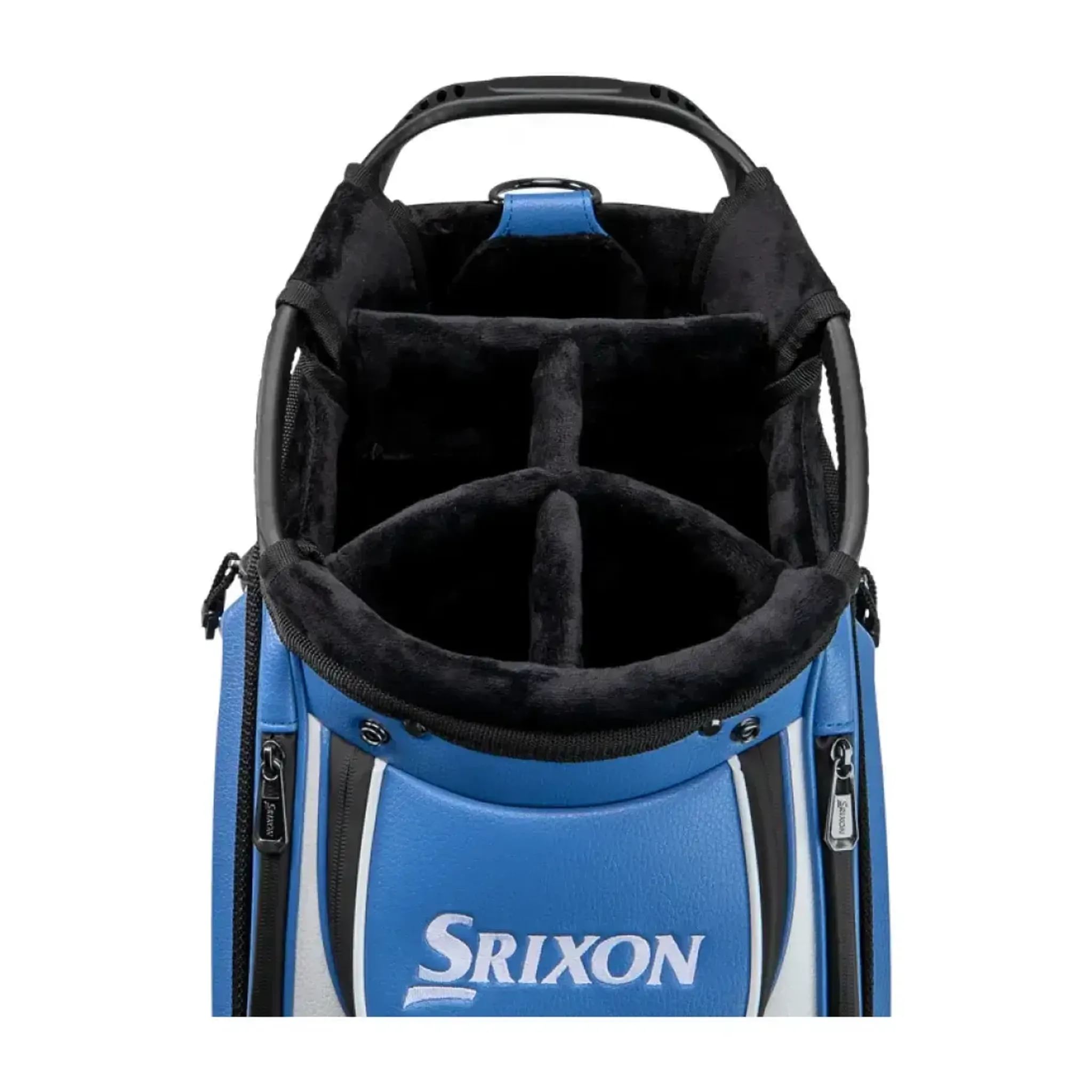 Srixon Tour Staffbag - Edícia The Open