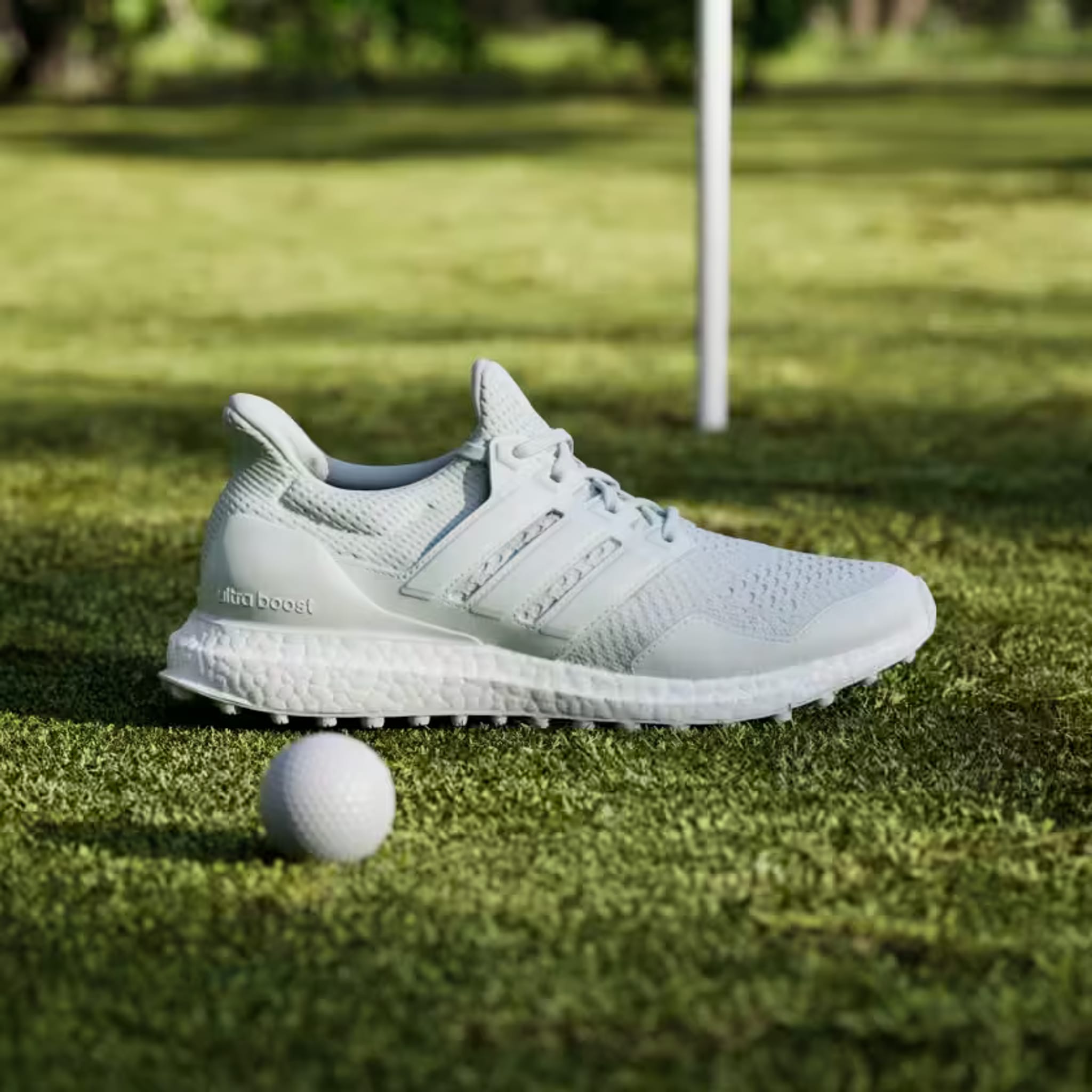 Adidas Ultraboost golfová obuv