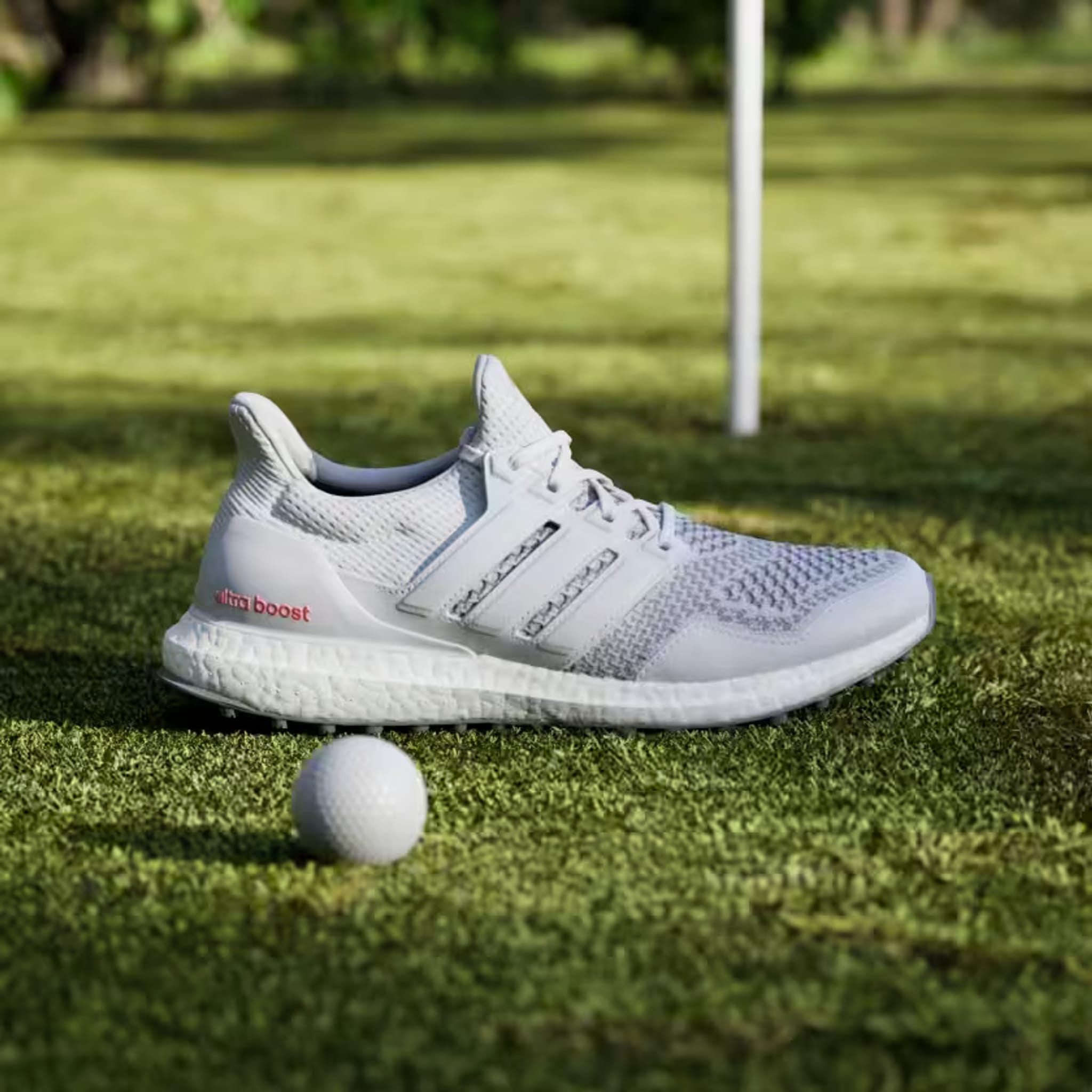 Adidas Ultraboost golfová obuv