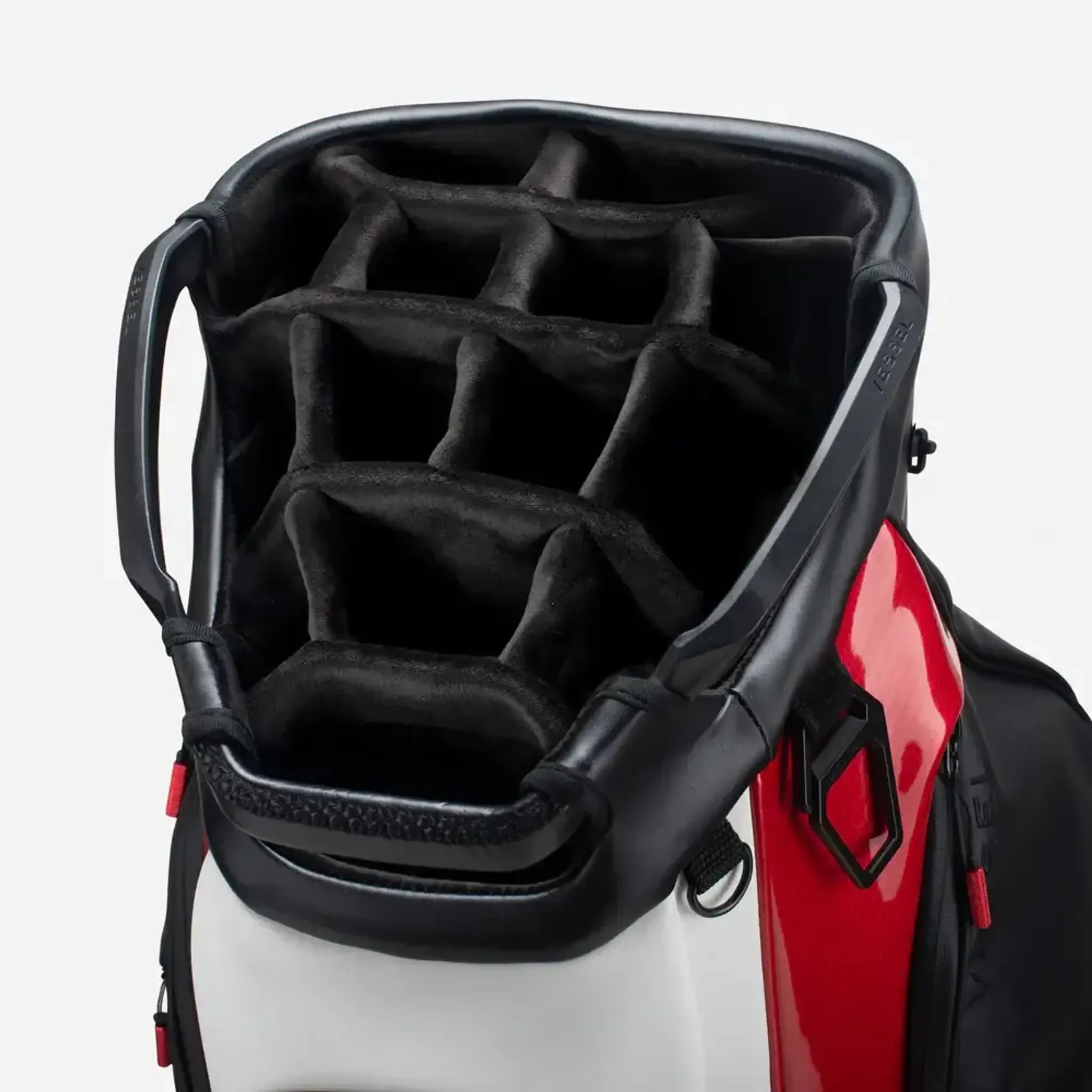 Vessel Lux Cartbag