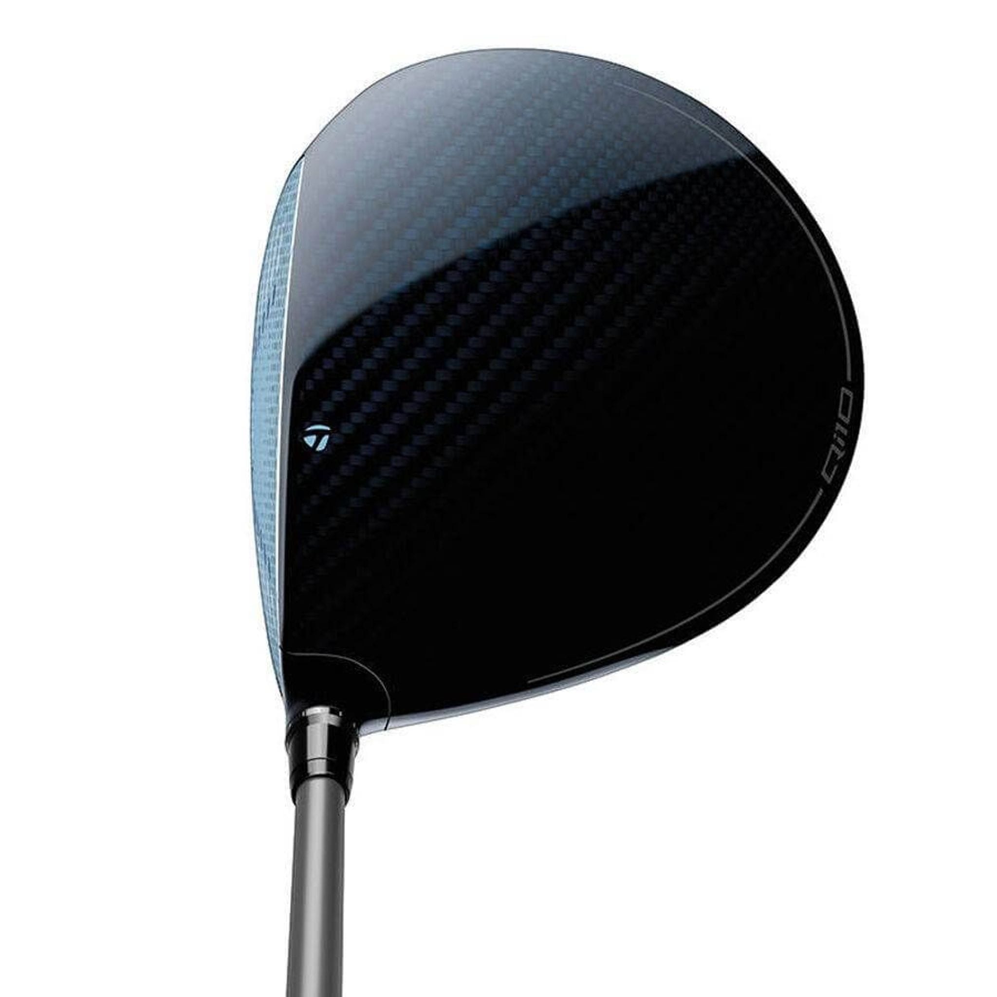 TaylorMade Qi10 Max Designer Series Driver