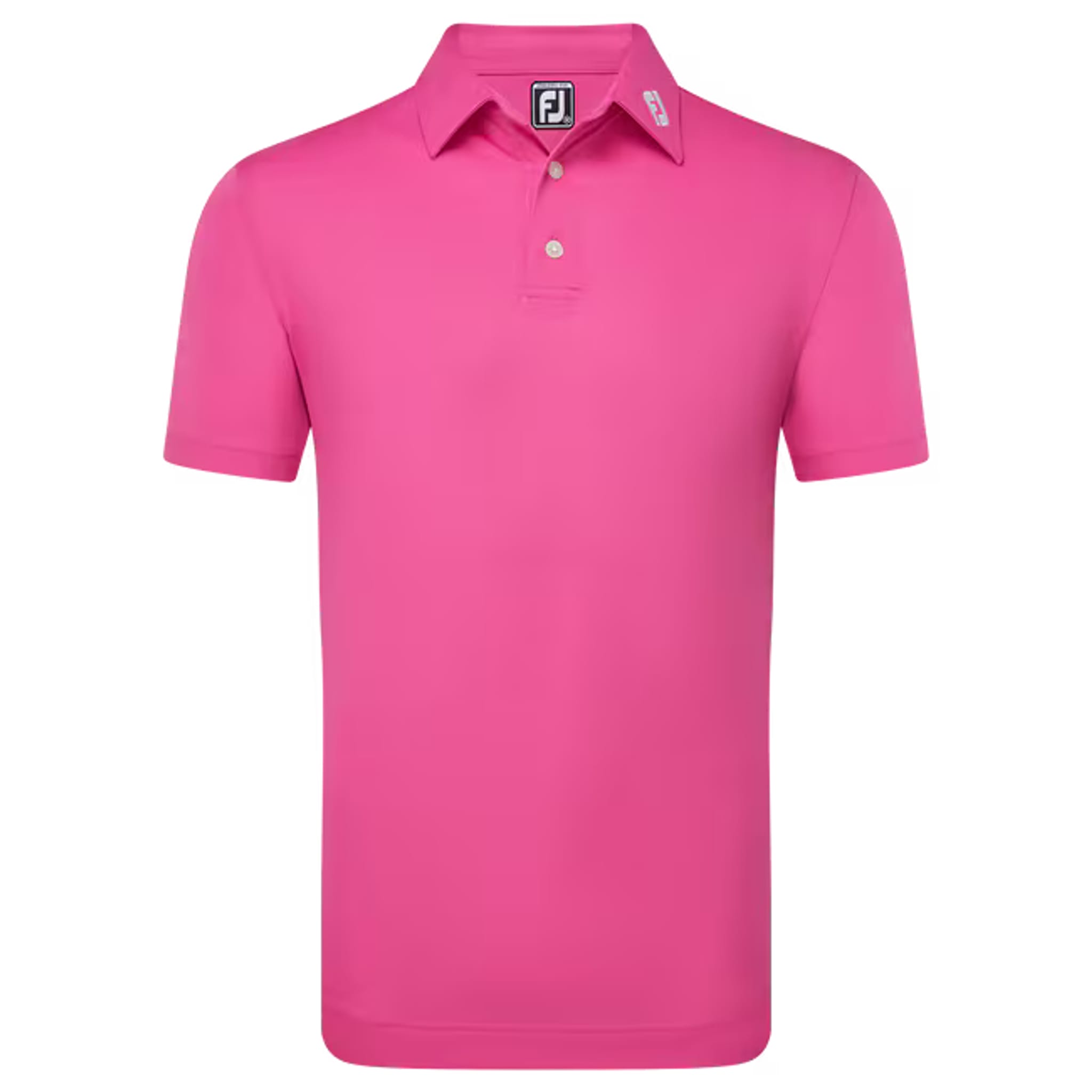 Footjoy Fj Perf Ss Shirt Ath