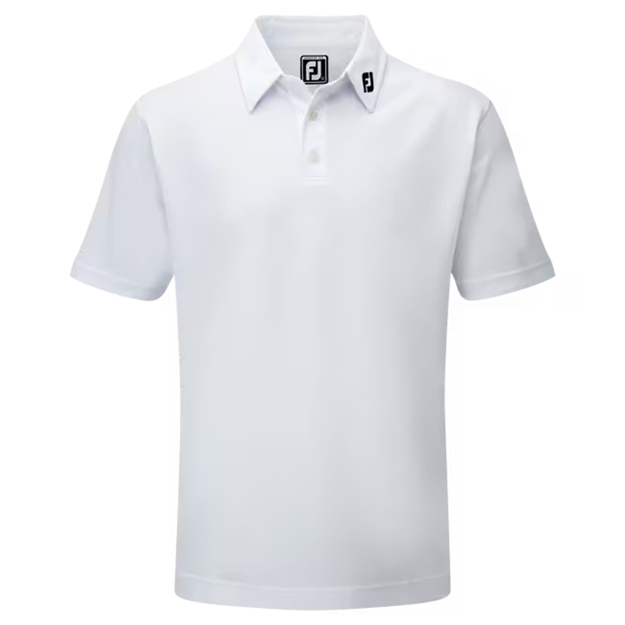 Footjoy Fj Perf Ss Shirt Ath