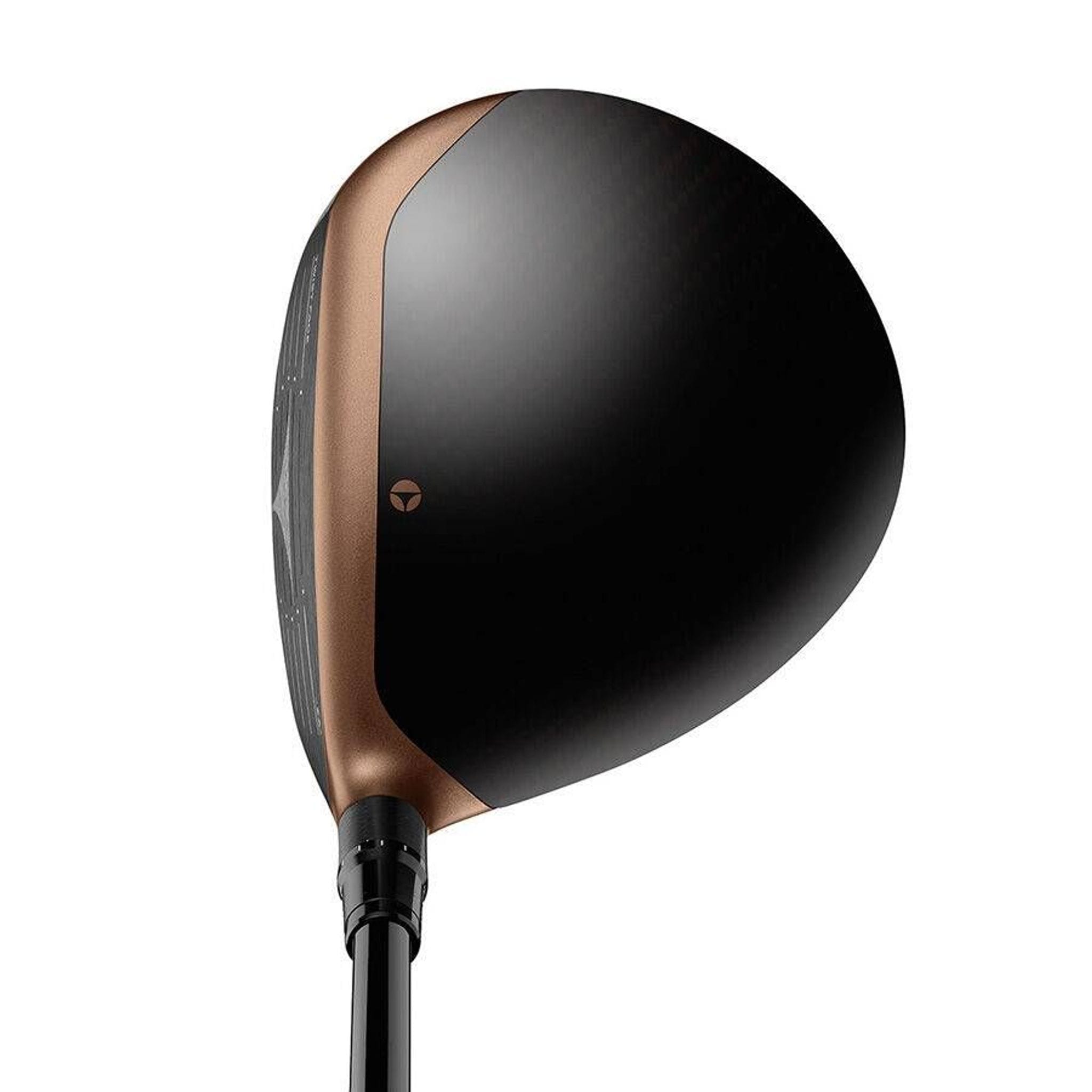 TaylorMade BRNR Mini Driver Copper