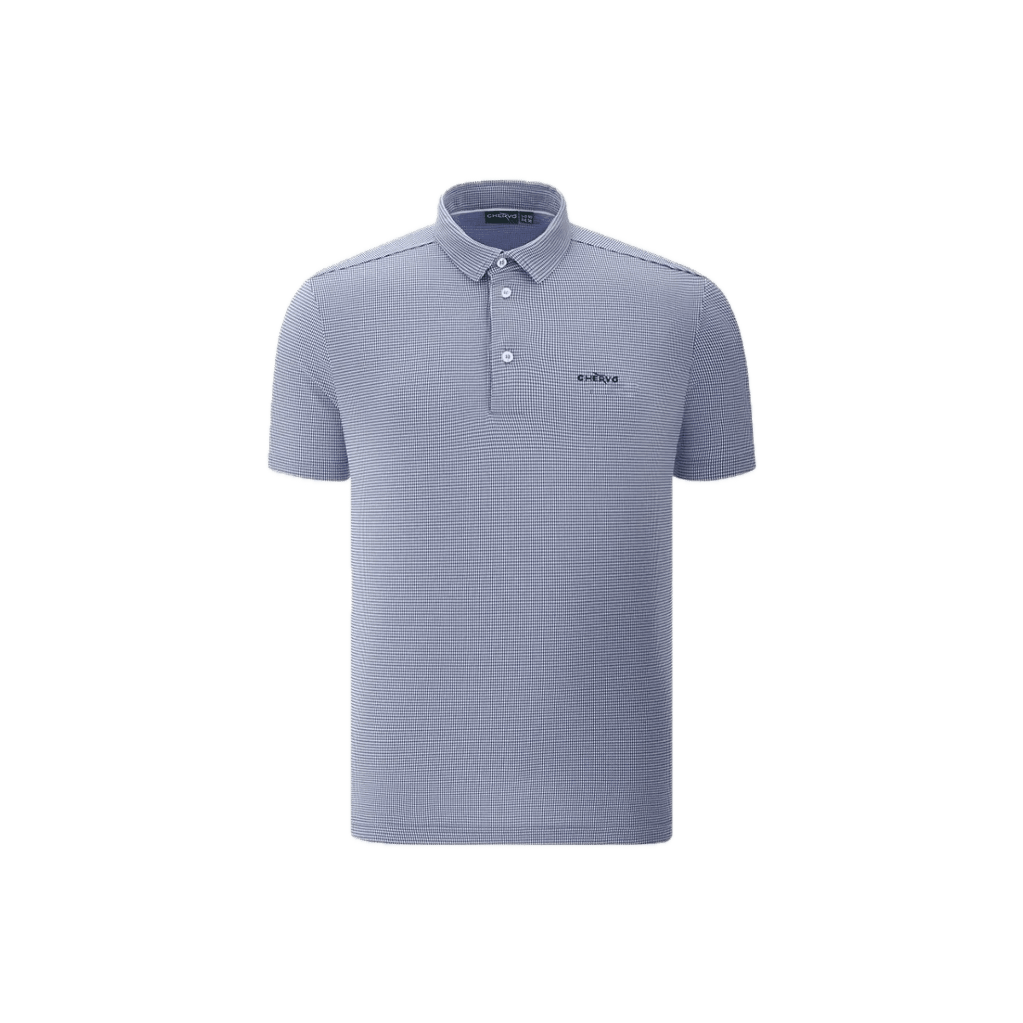 Chervo Alikan Poloshirt Herren