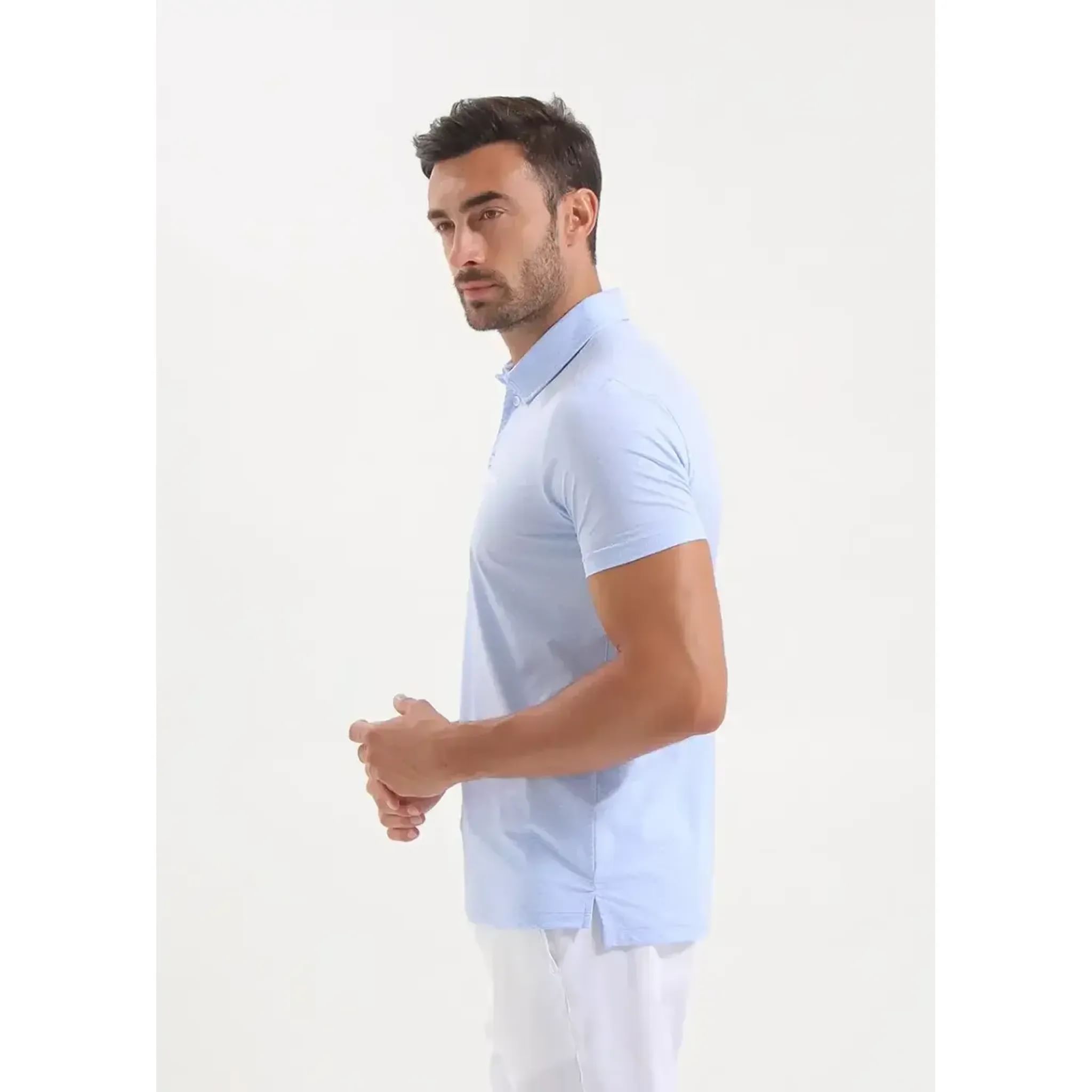 Chervo Alikan Poloshirt Herren