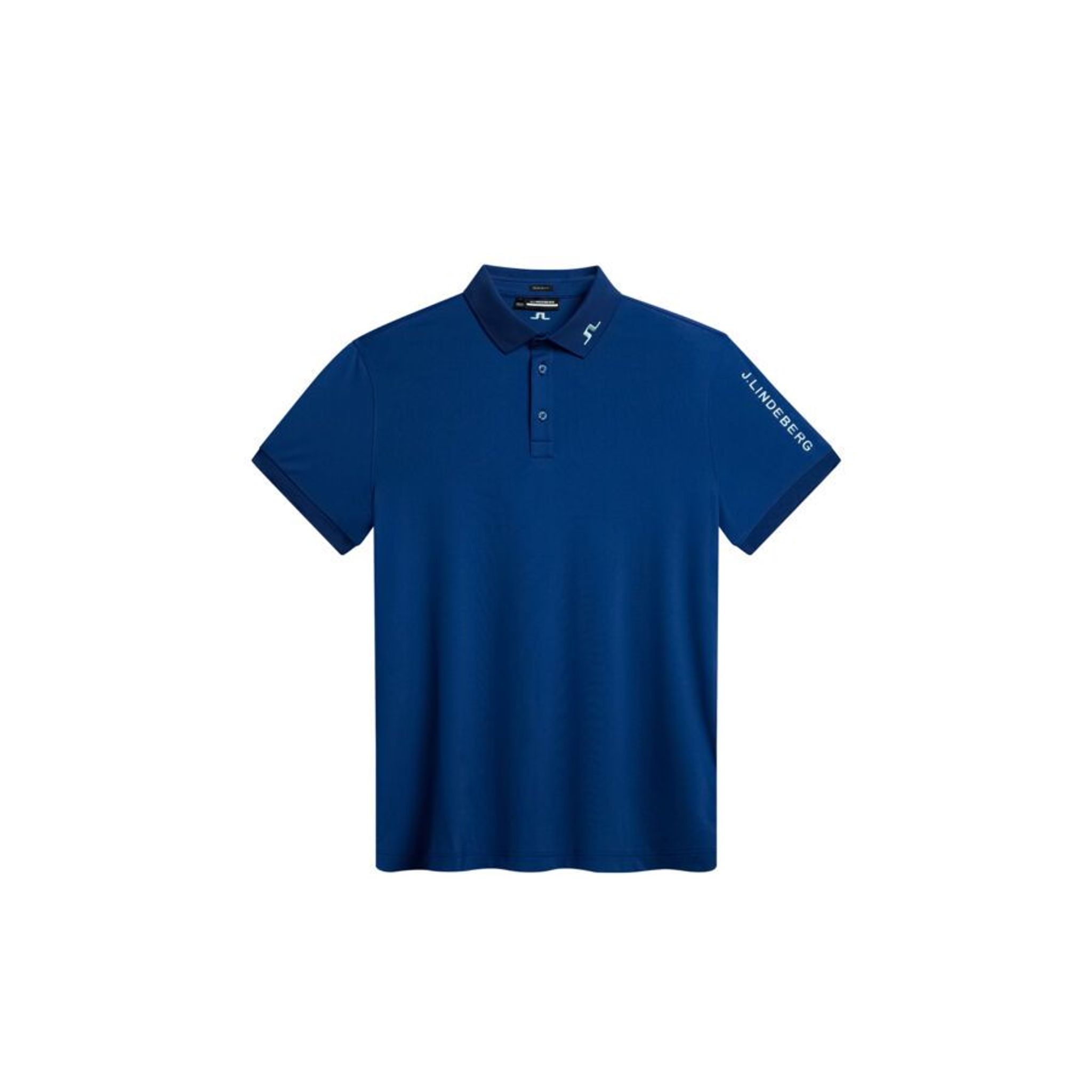 J. Lindeberg Tour Tech Reg Fit Polo Pánske