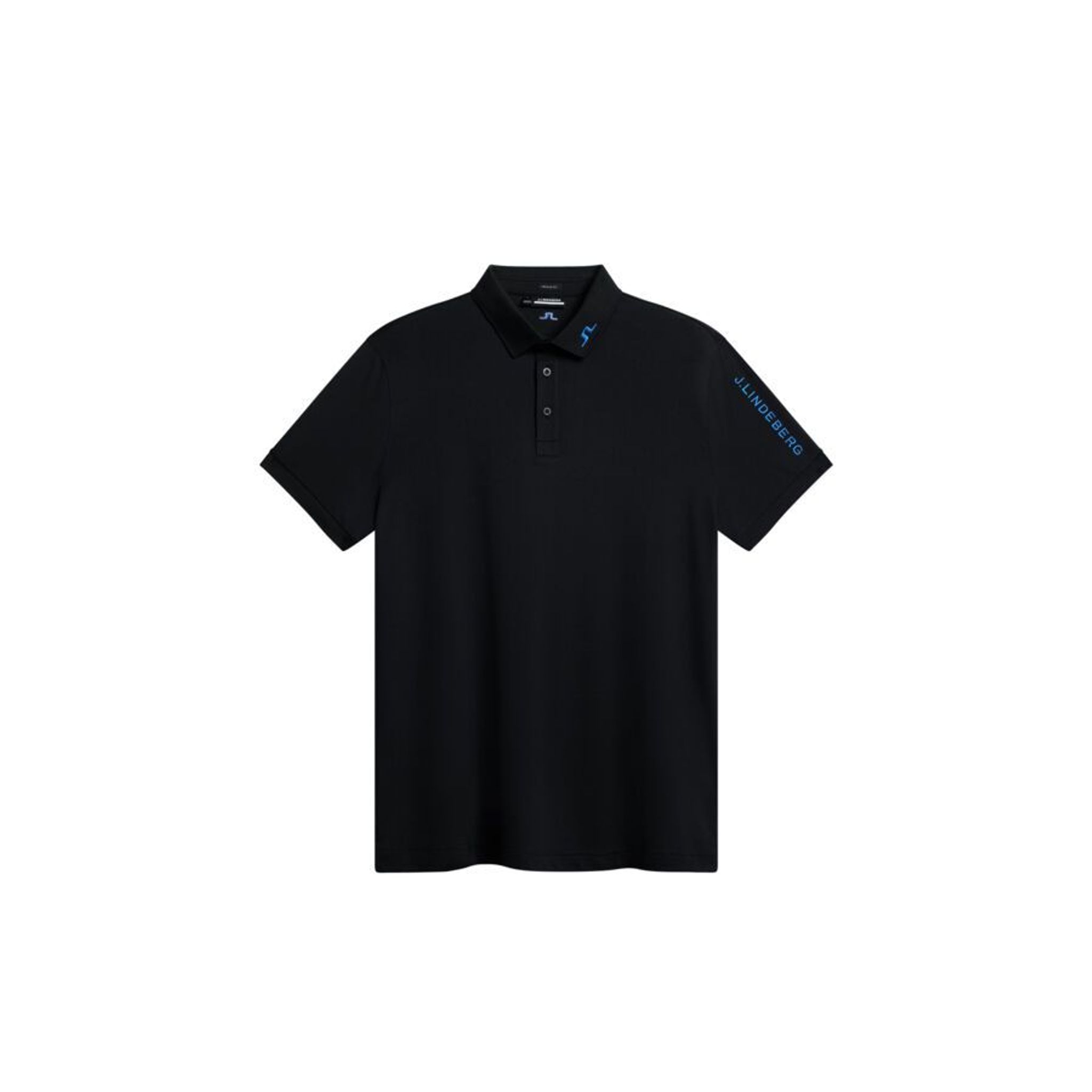 J. Lindeberg Tour Tech Reg Fit Polo Pánske