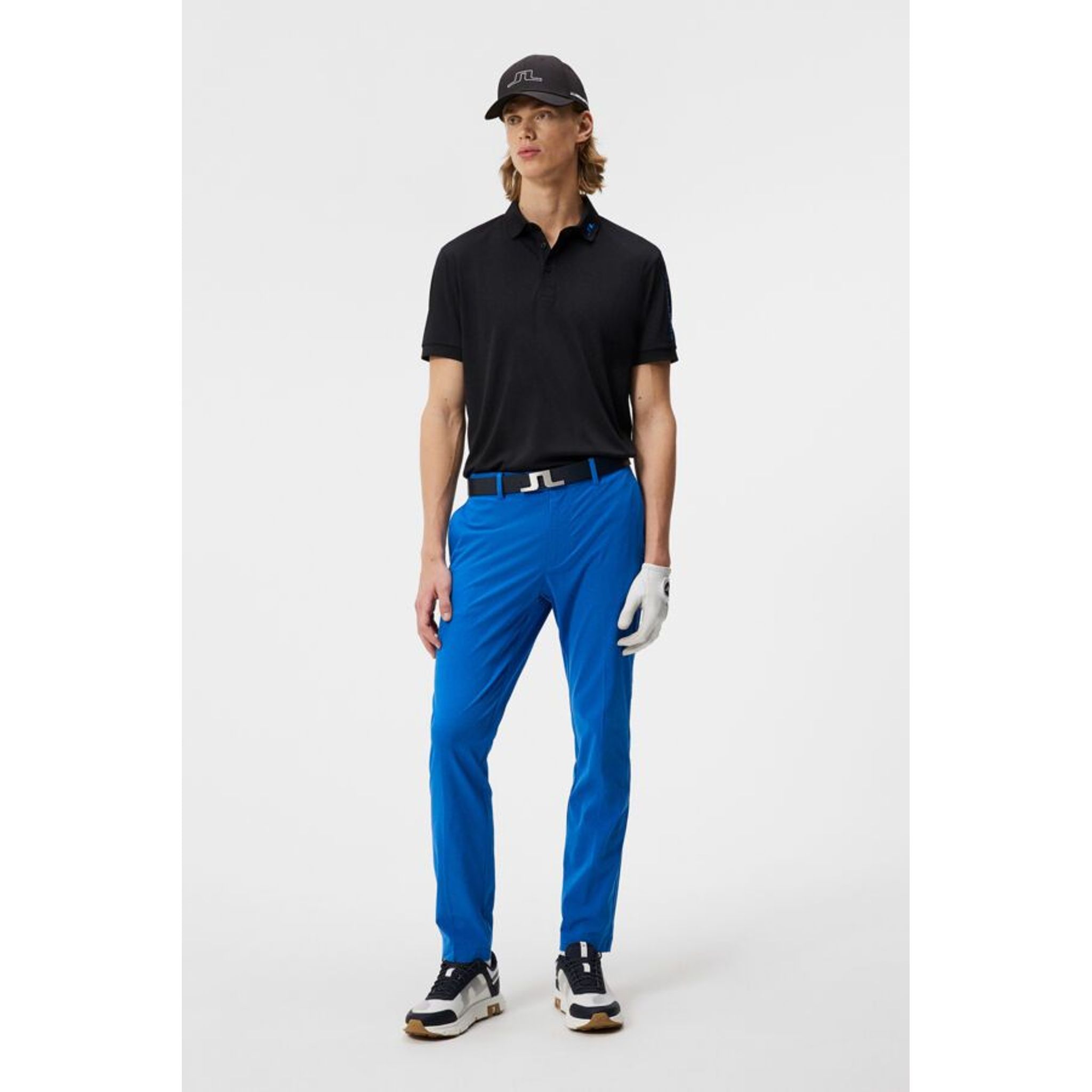 J. Lindeberg Vent Golfhose Herren