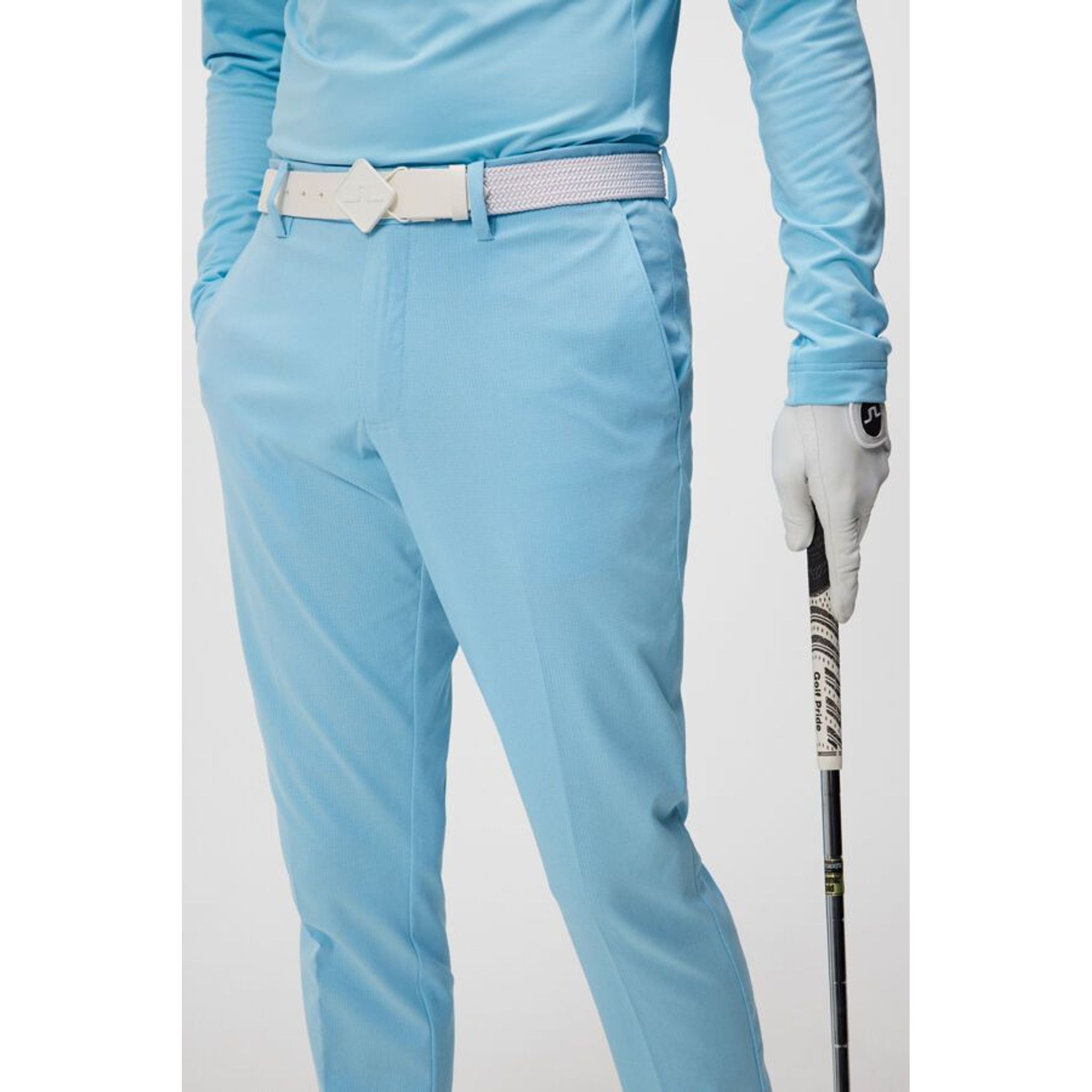 J. Lindeberg Vent Golfhose Herren