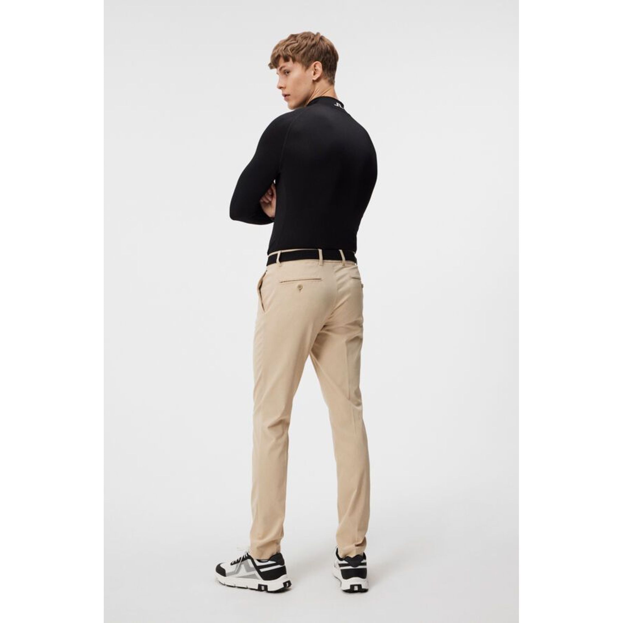 J. Lindeberg Vent Golfhose Herren