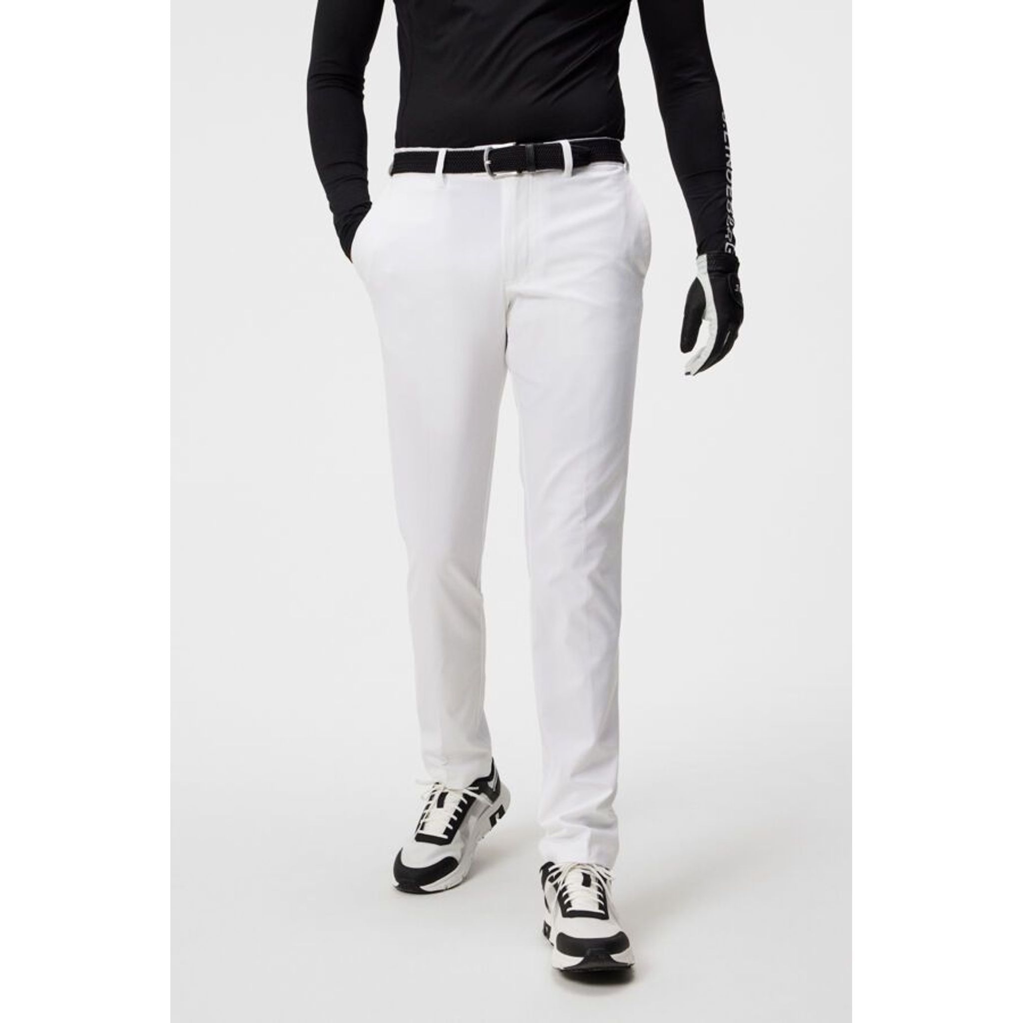 J. Lindeberg Vent Golfhose Herren