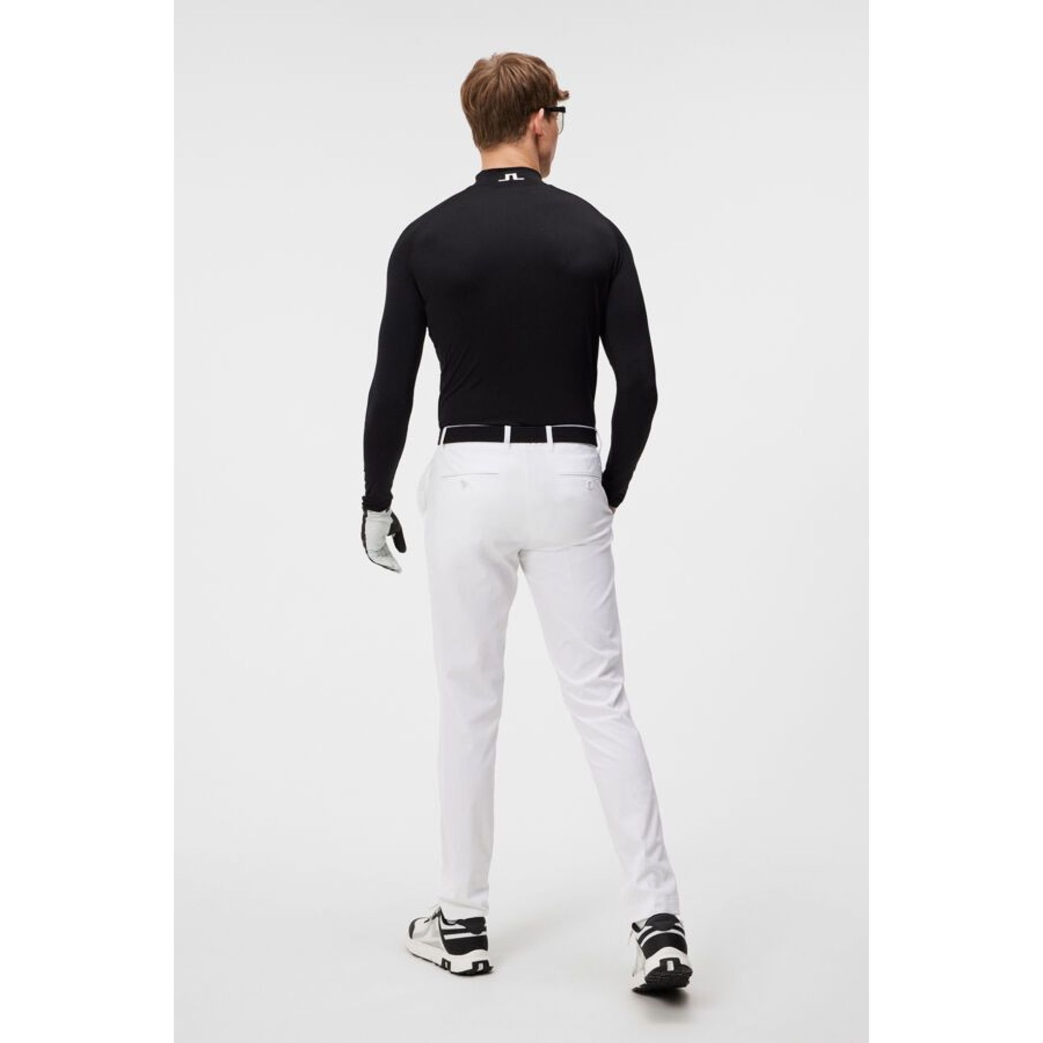 J. Lindeberg Vent Golfhose Herren