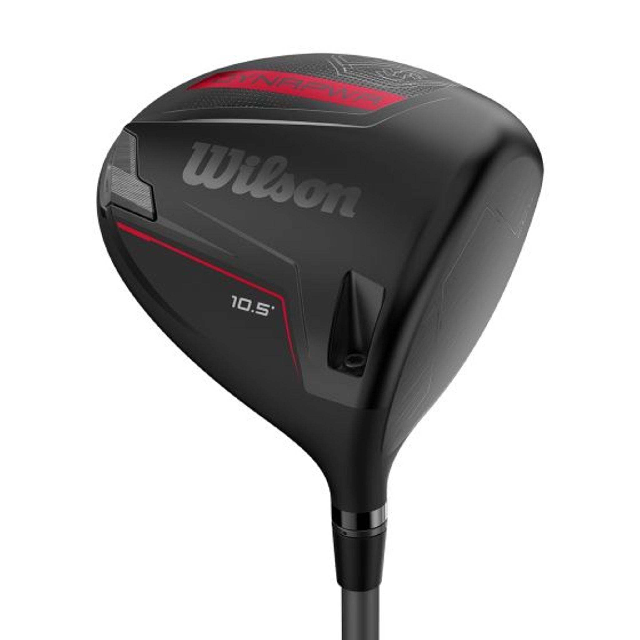 Wilson Staff Dynapower Titanium Driver Pánsky