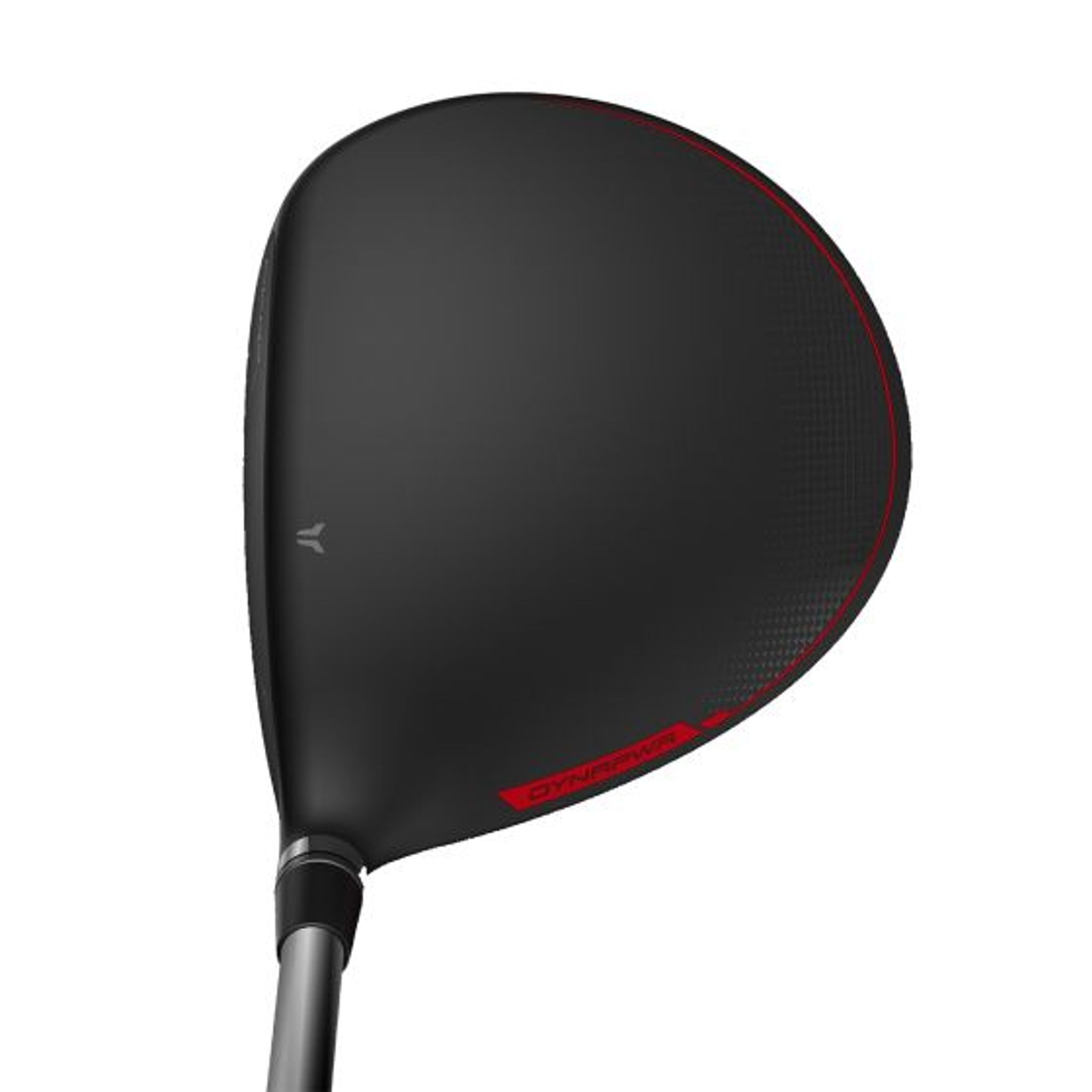 Wilson Staff Dynapower Titanium Driver Pánsky