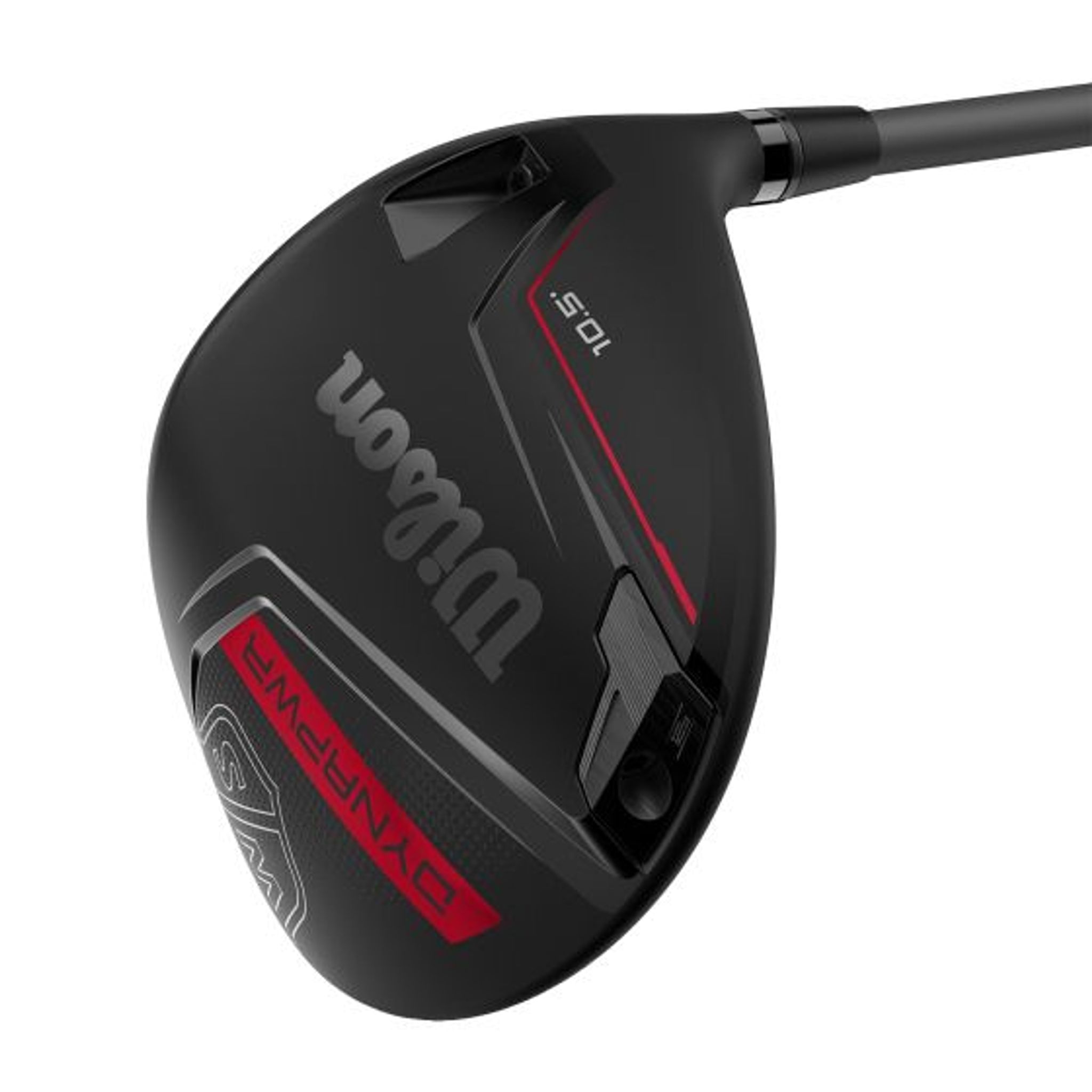 Wilson Staff Dynapower Titanium Driver Pánsky