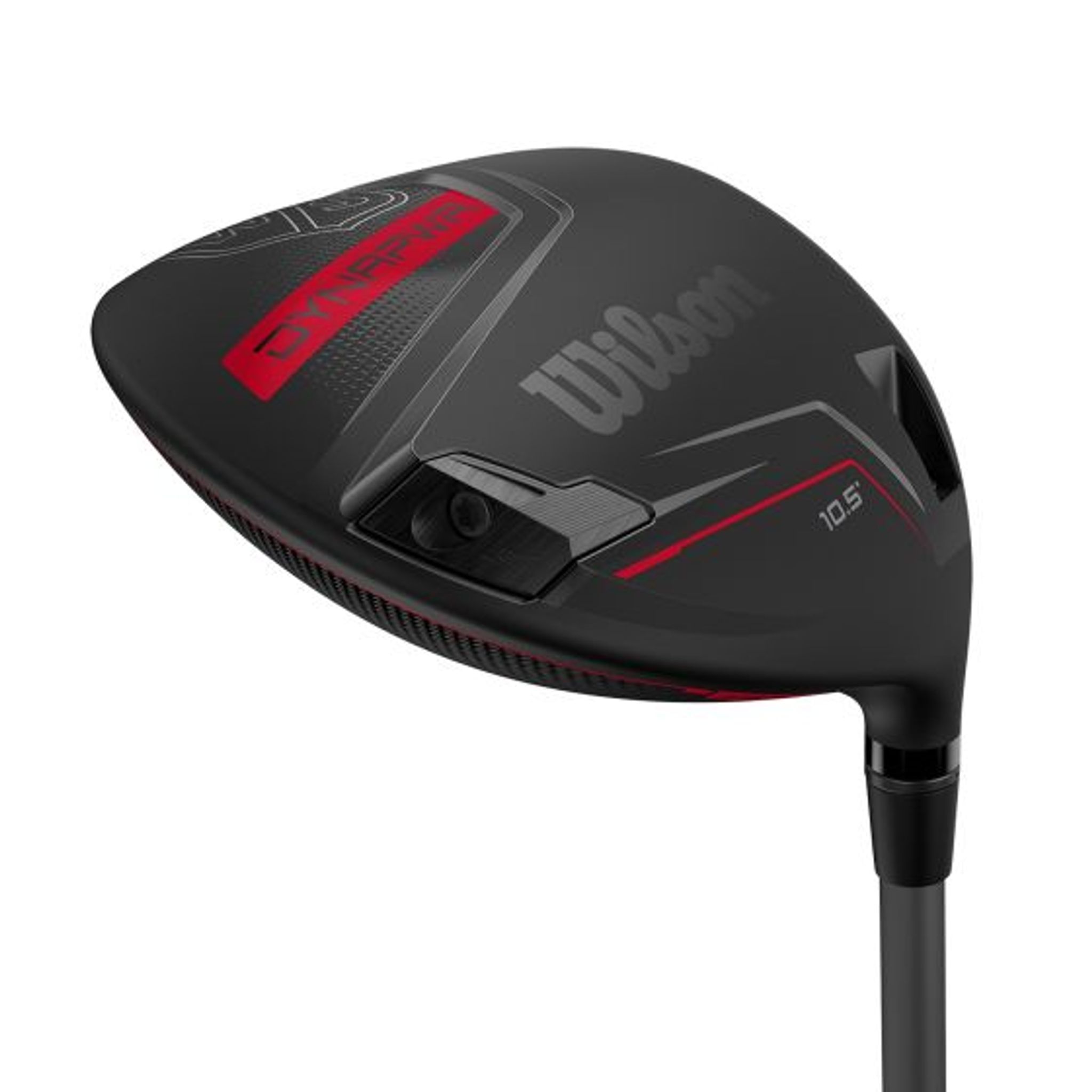 Wilson Staff Dynapower Titanium Driver Pánsky